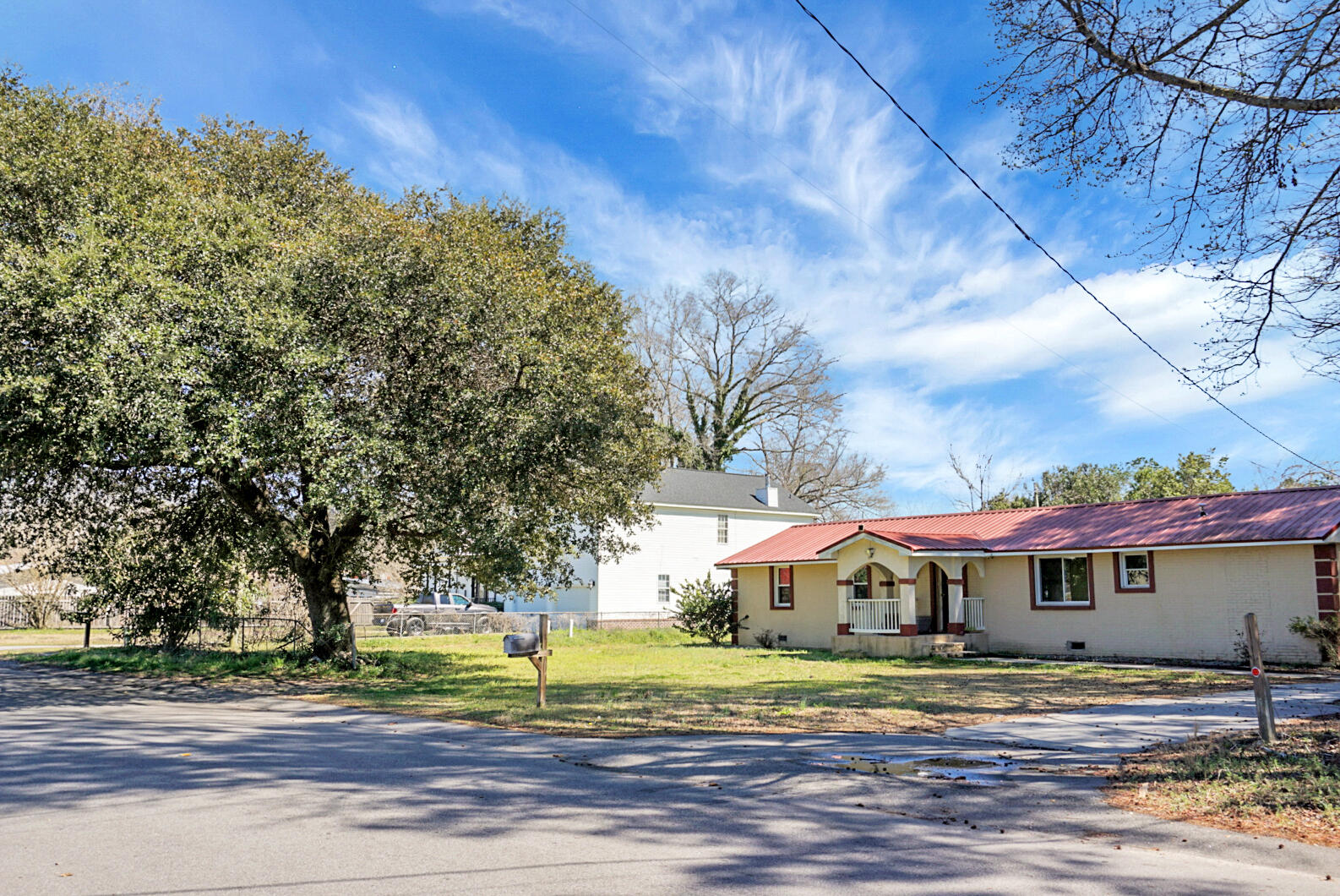 1274 Hodson Drive