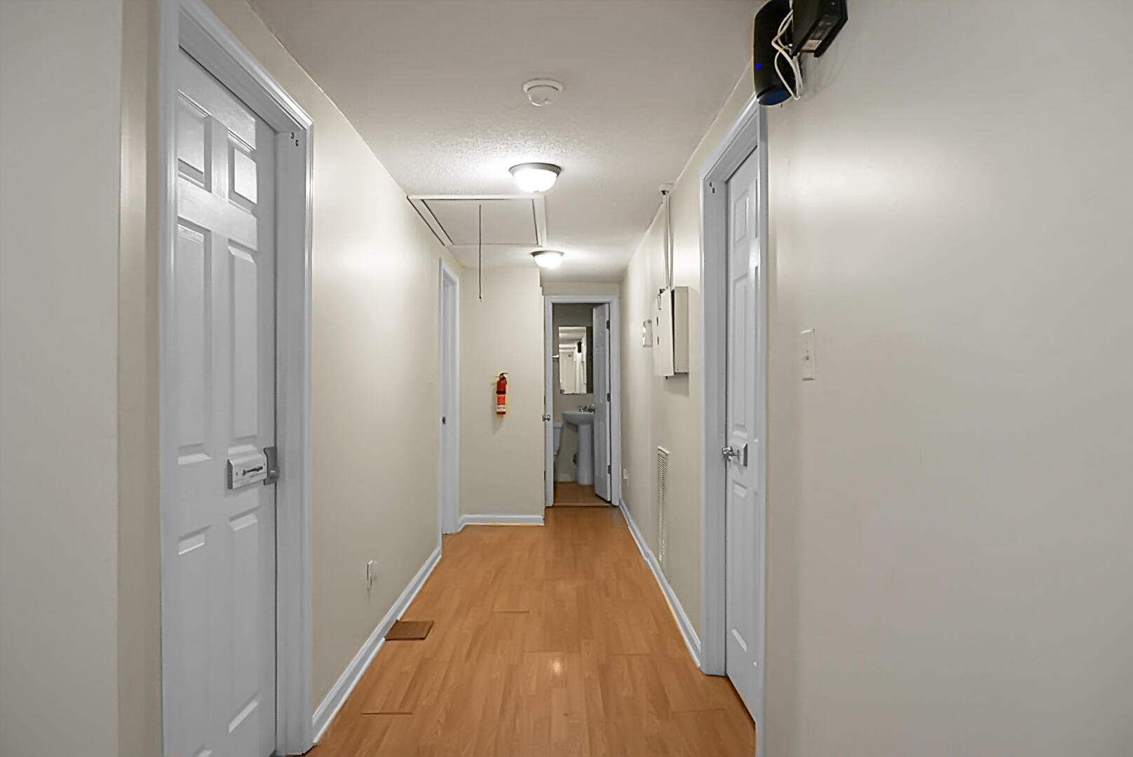 1274 Hodson Drive
