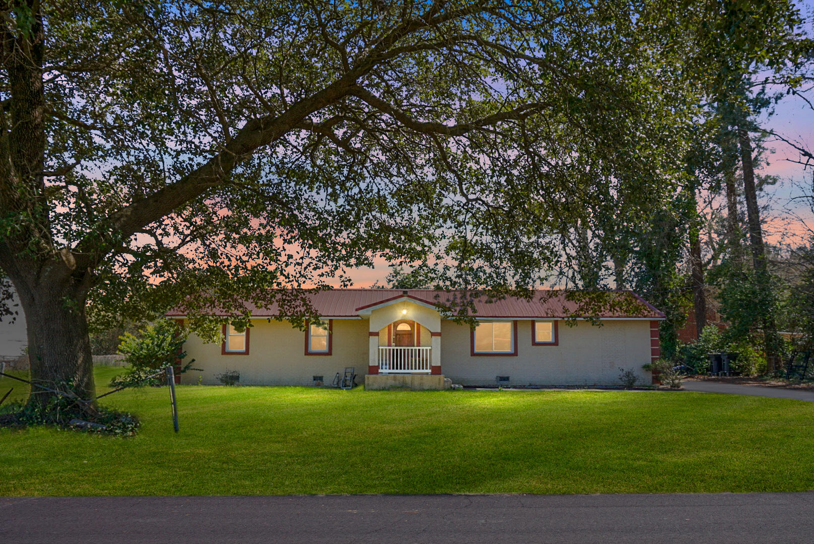 1274 Hodson Drive