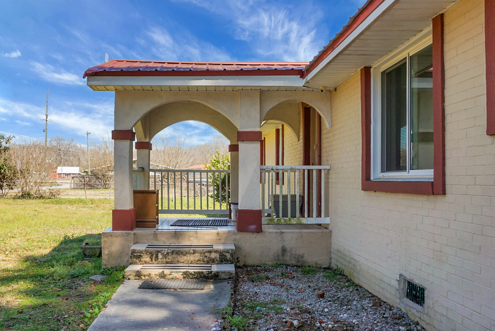 1274 Hodson Drive