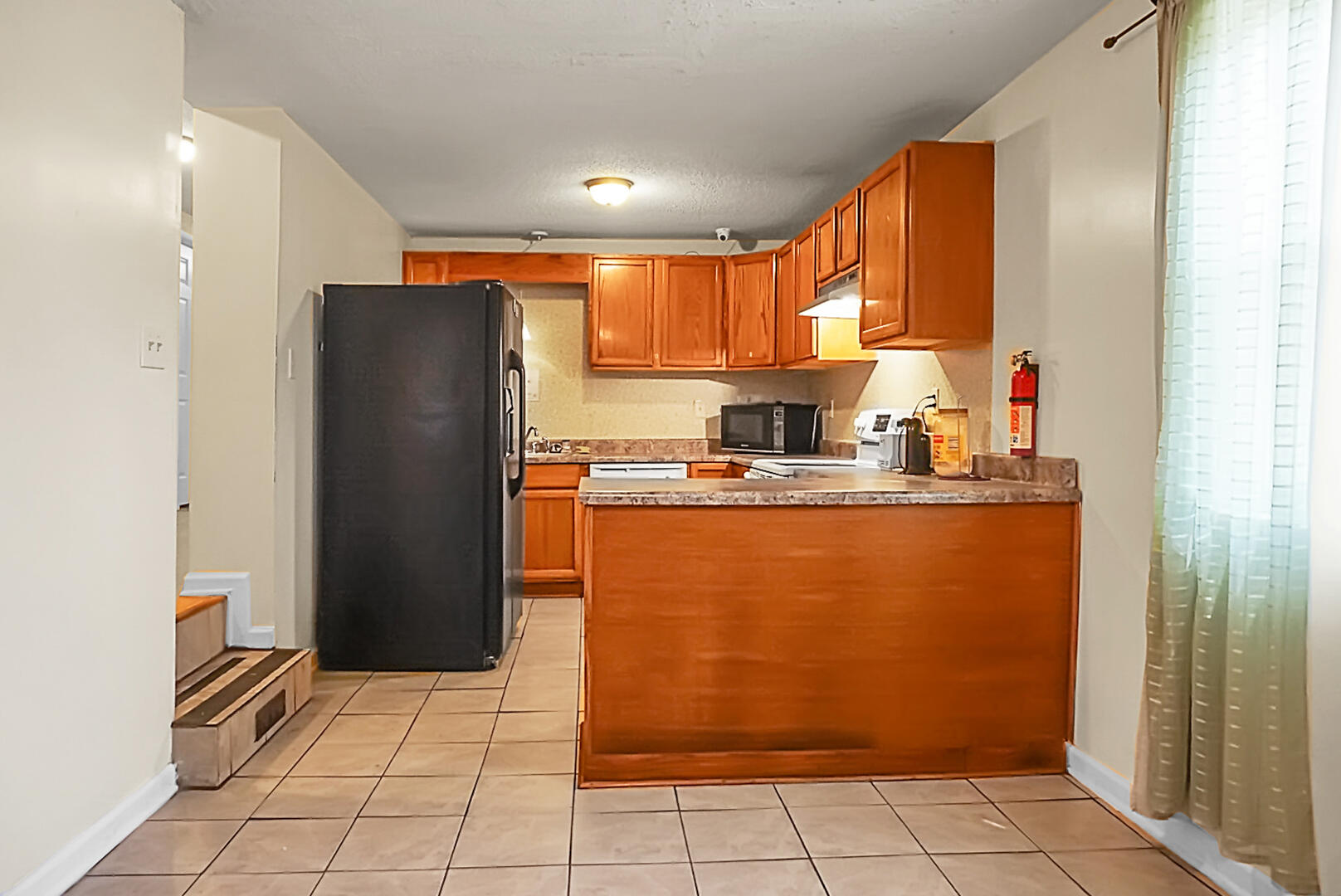 1274 Hodson Drive