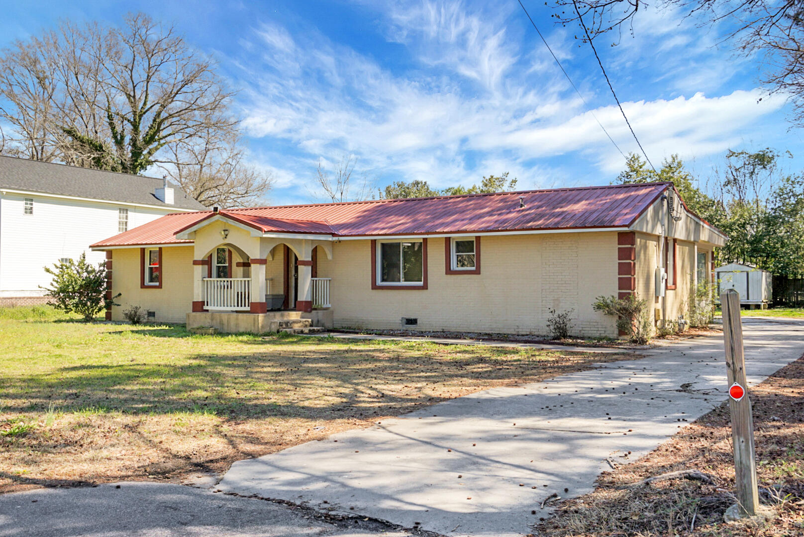 1274 Hodson Drive