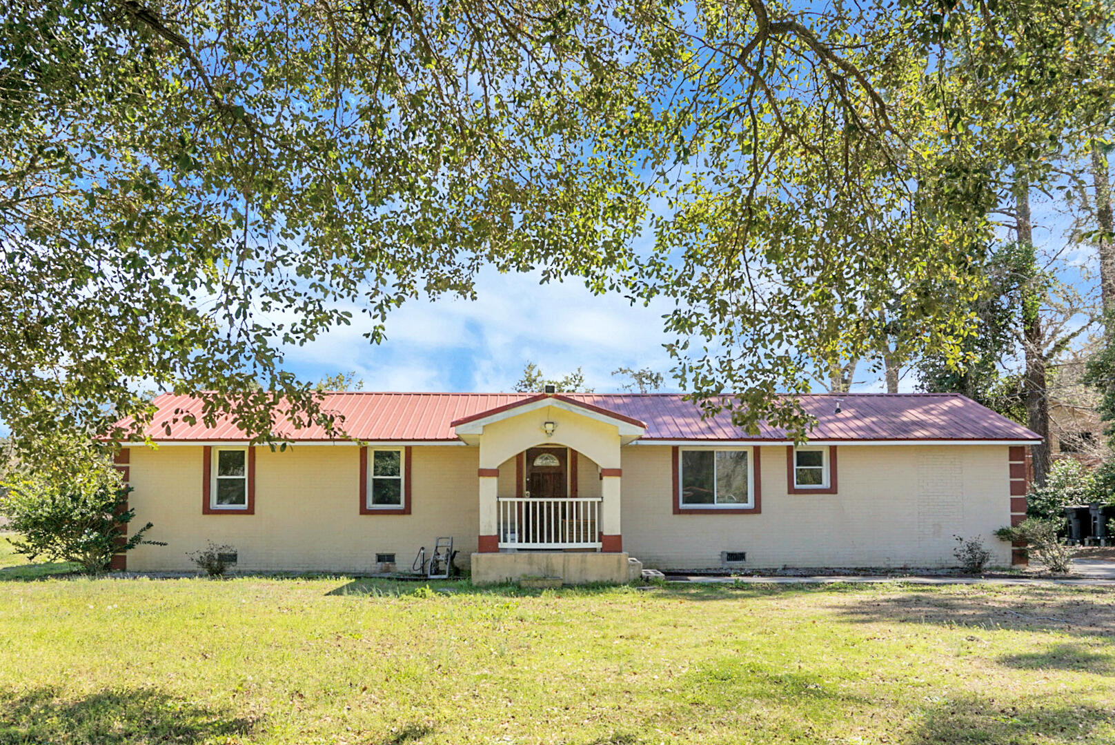 1274 Hodson Drive