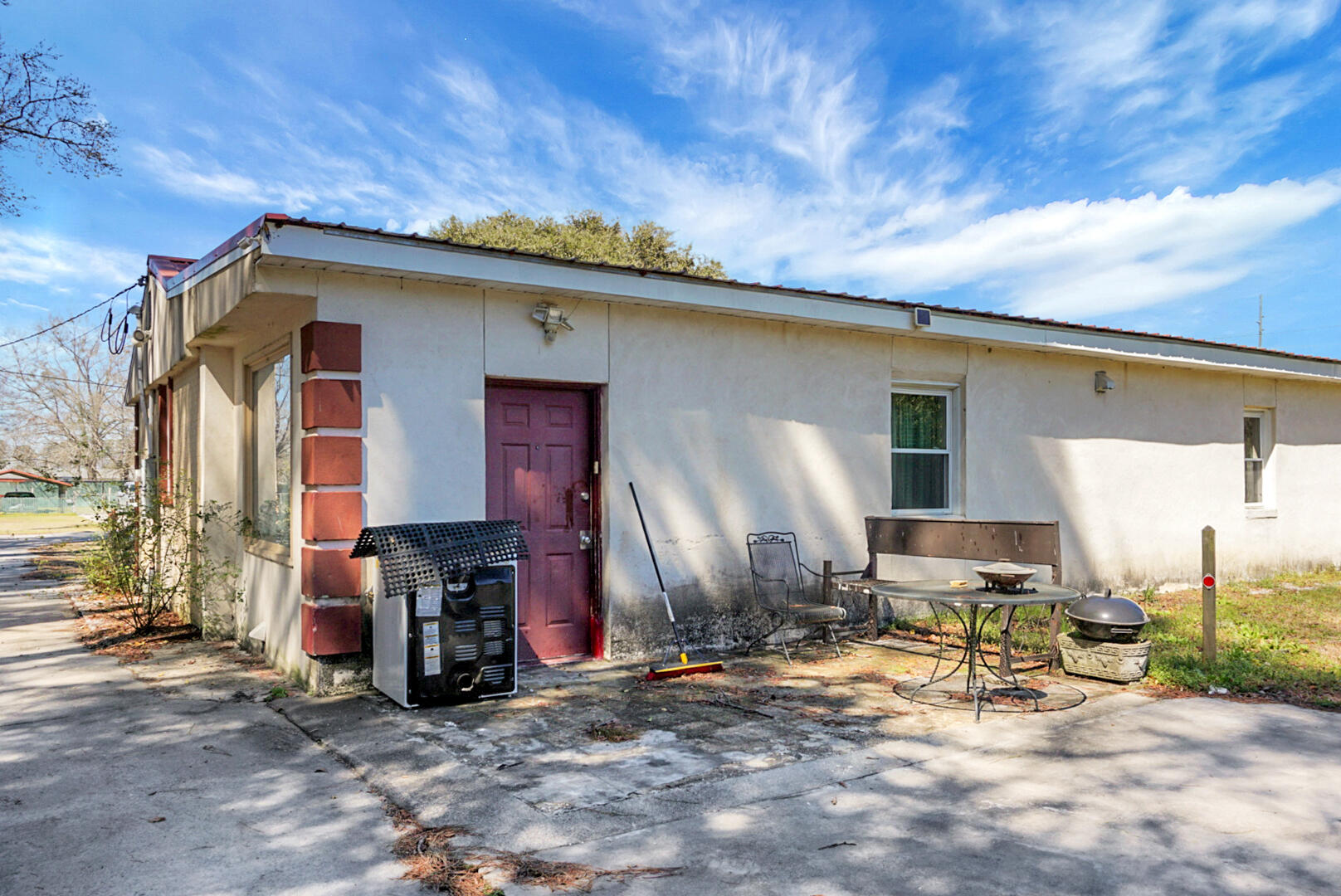 1274 Hodson Drive