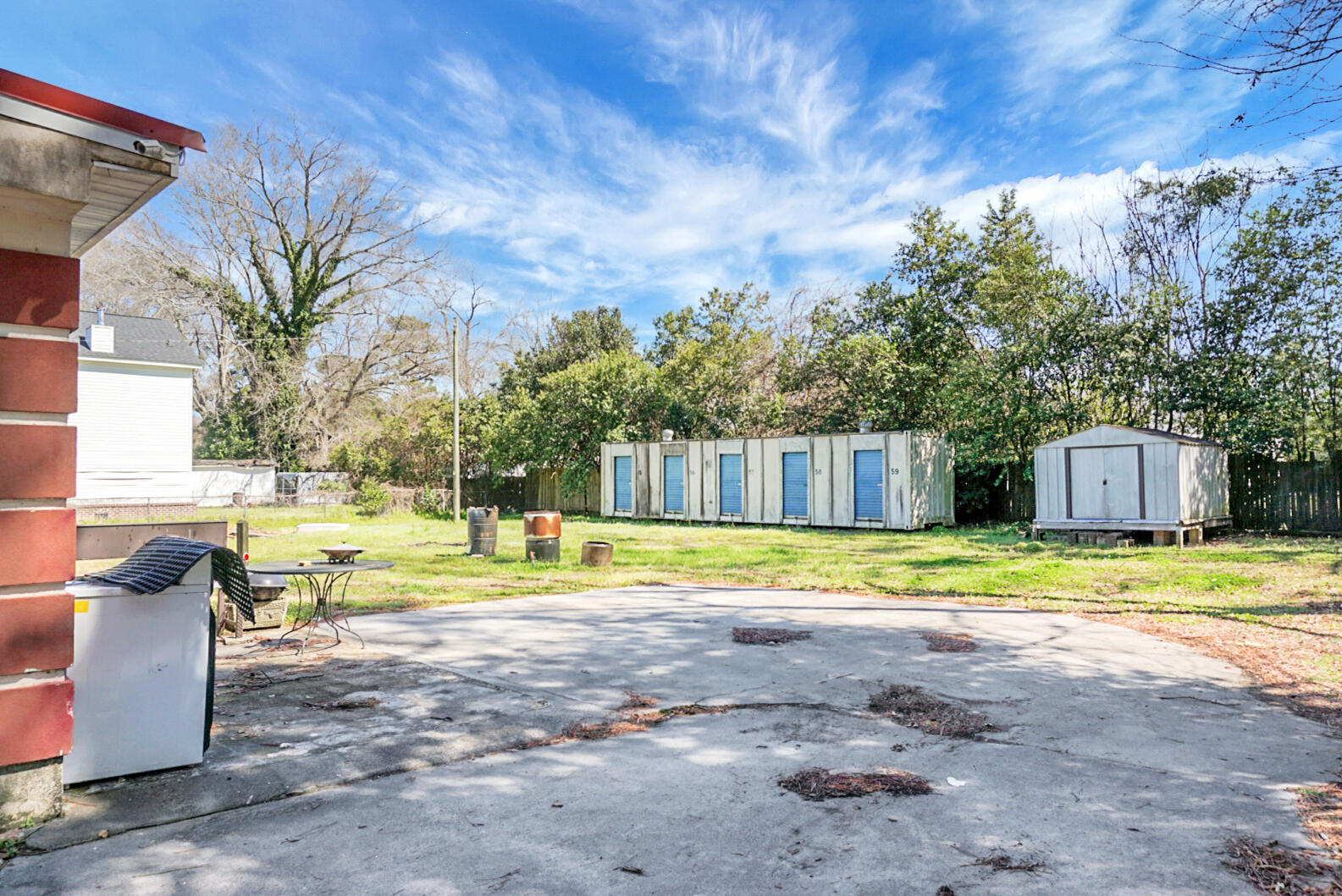 1274 Hodson Drive