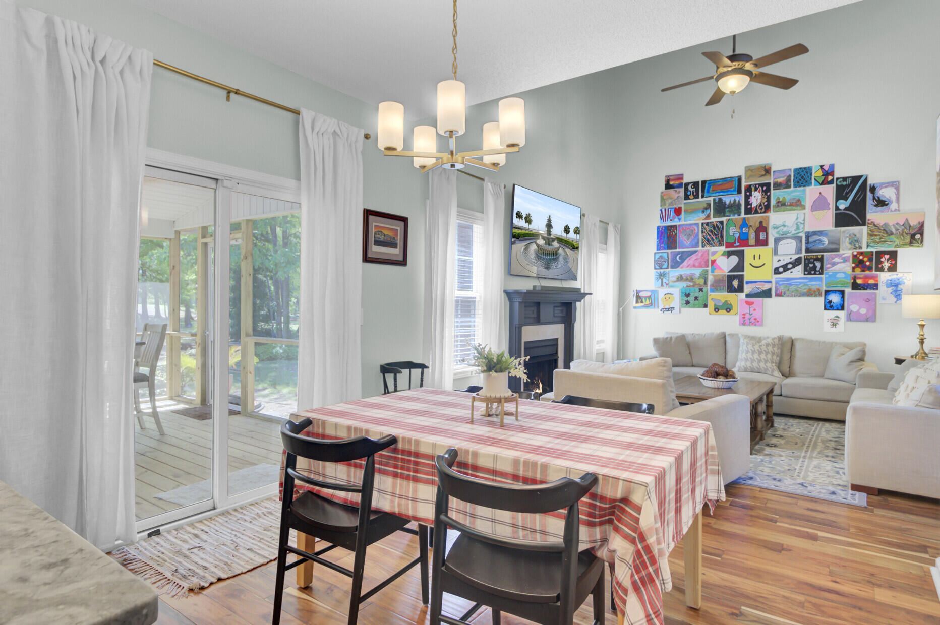 123 Dasharon Lane
