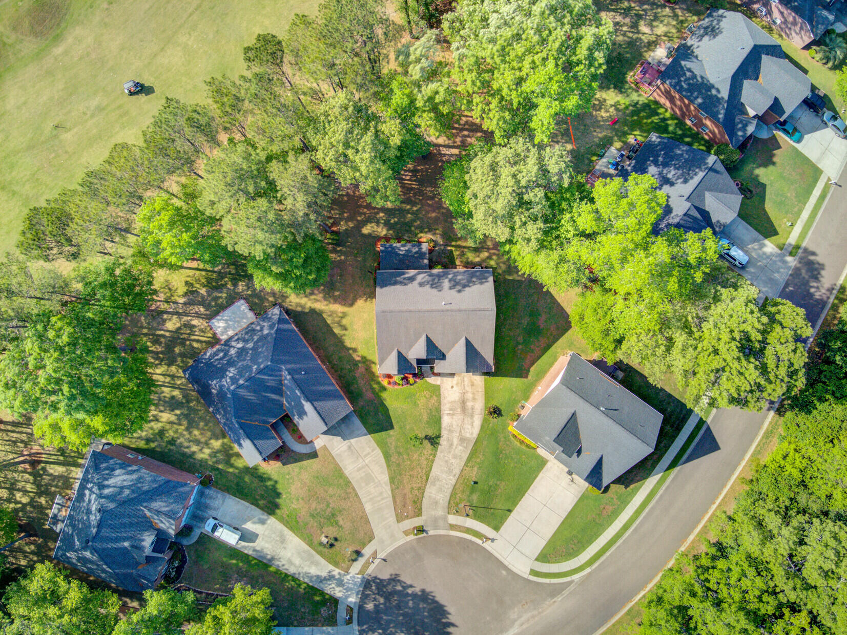 123 Dasharon Lane