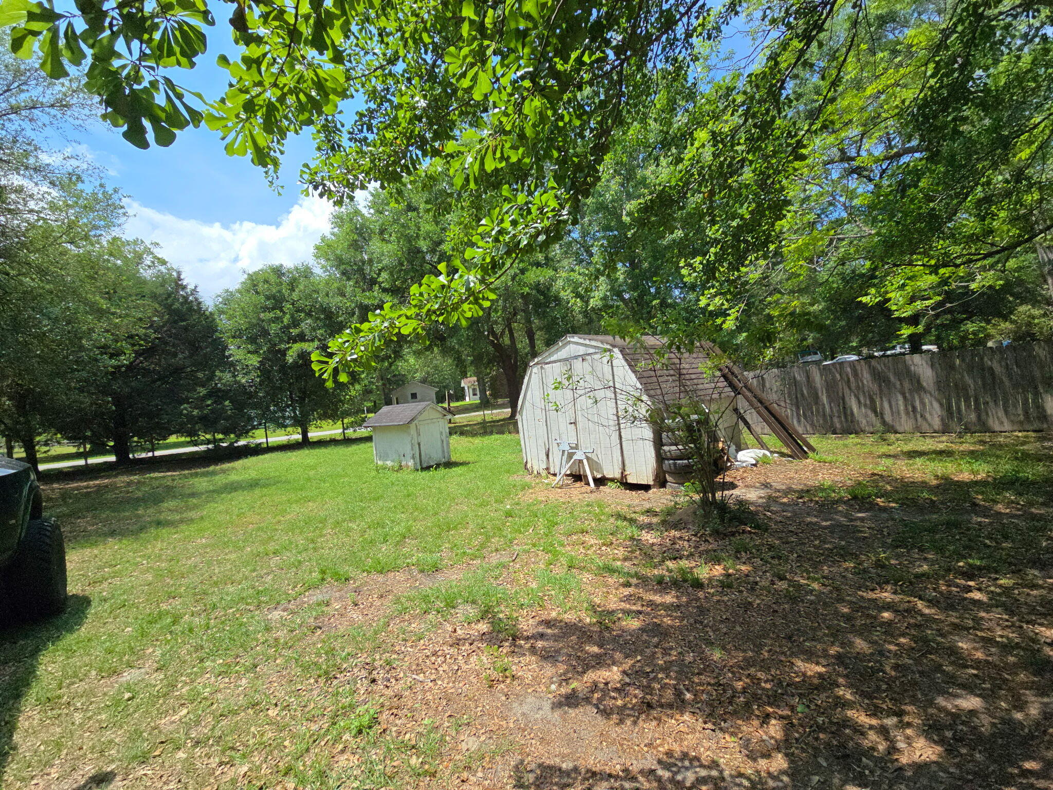 116 Huger Street