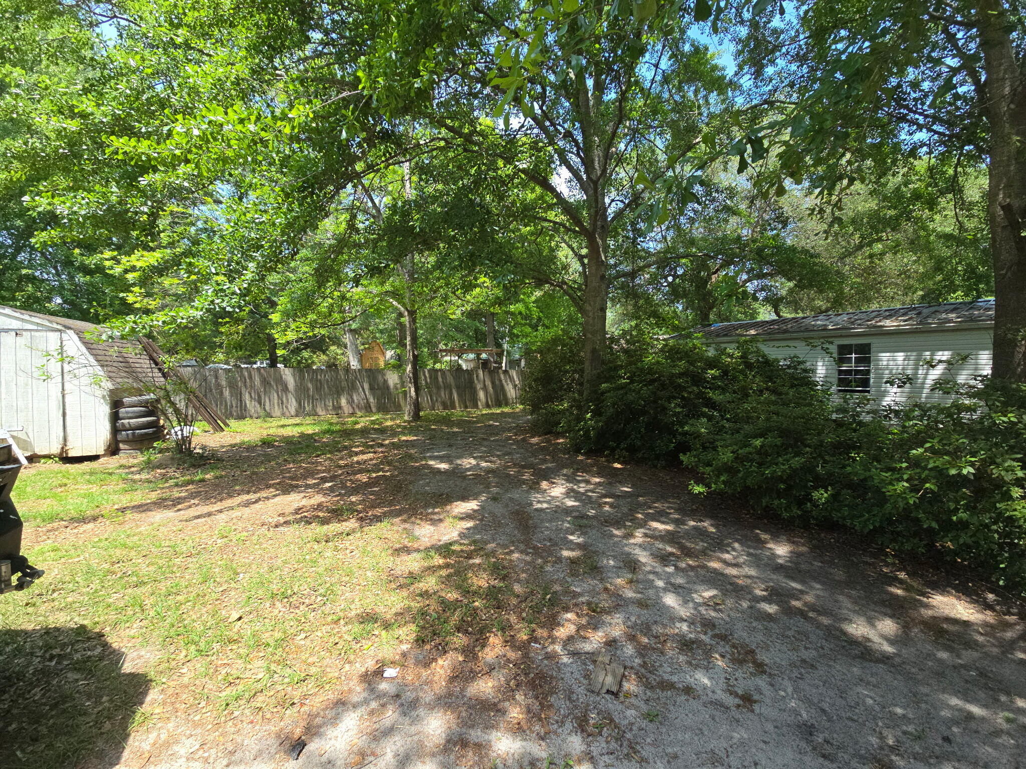 116 Huger Street