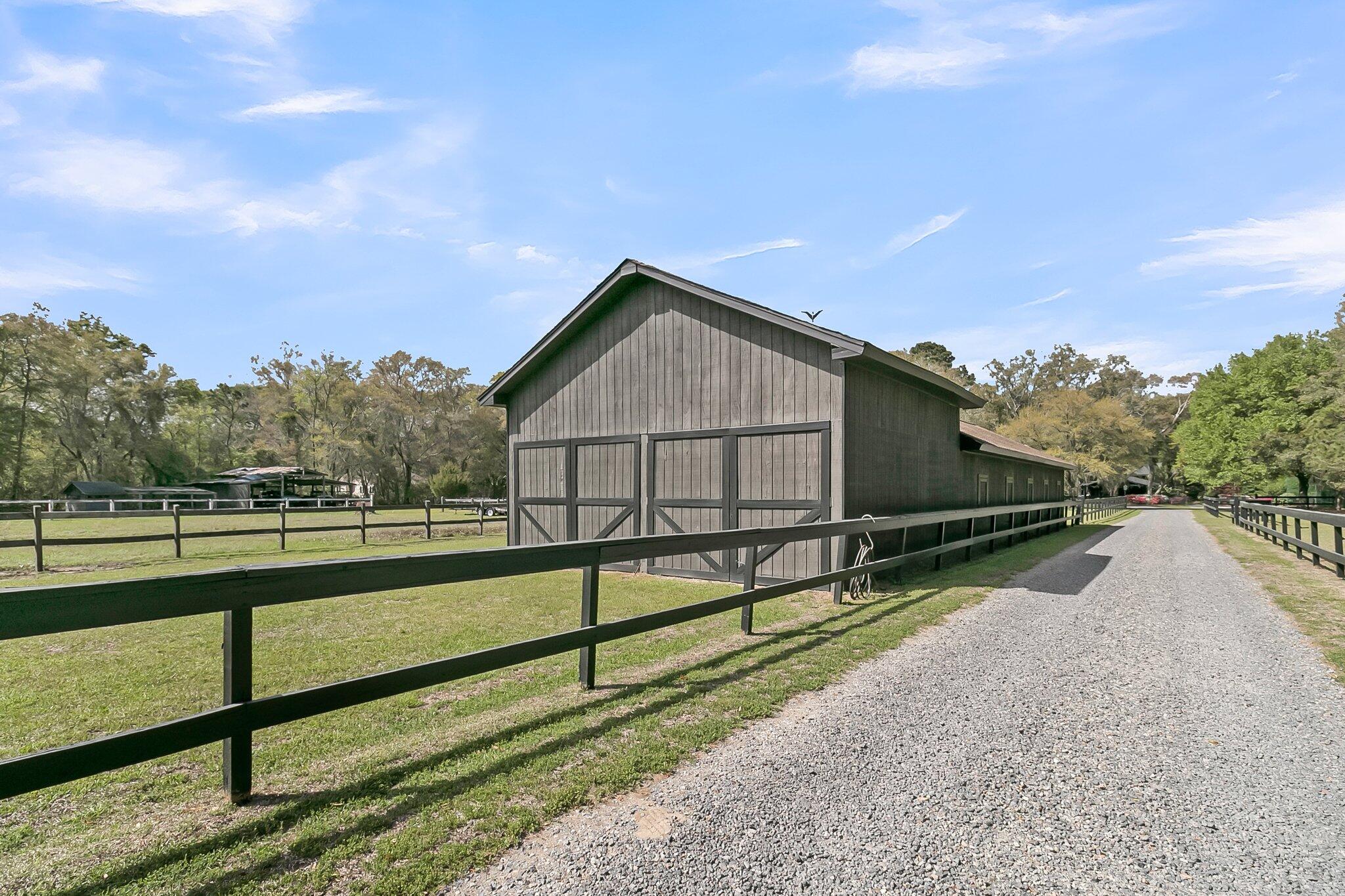 3610 Legareville Road
