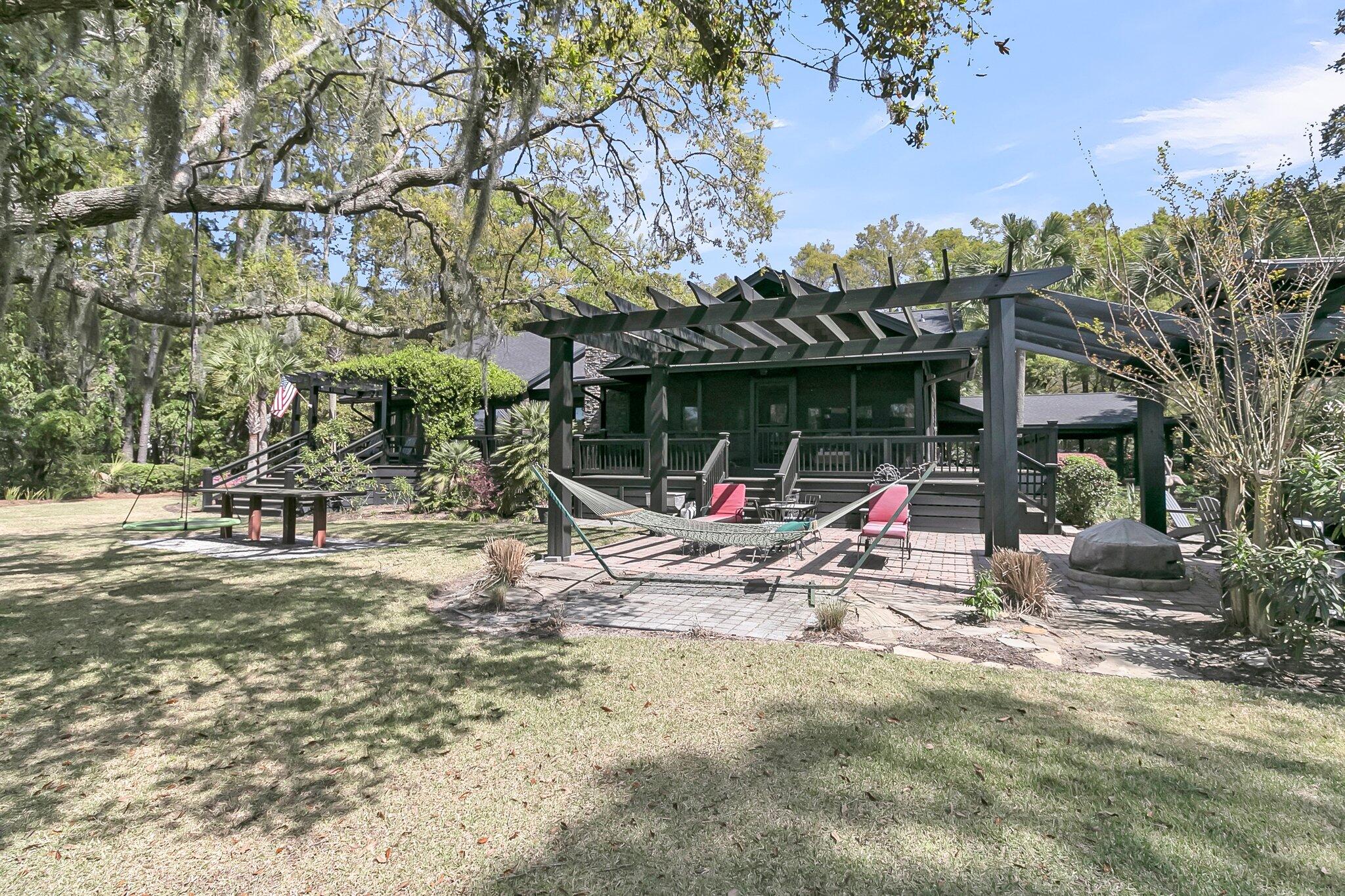 3610 Legareville Road