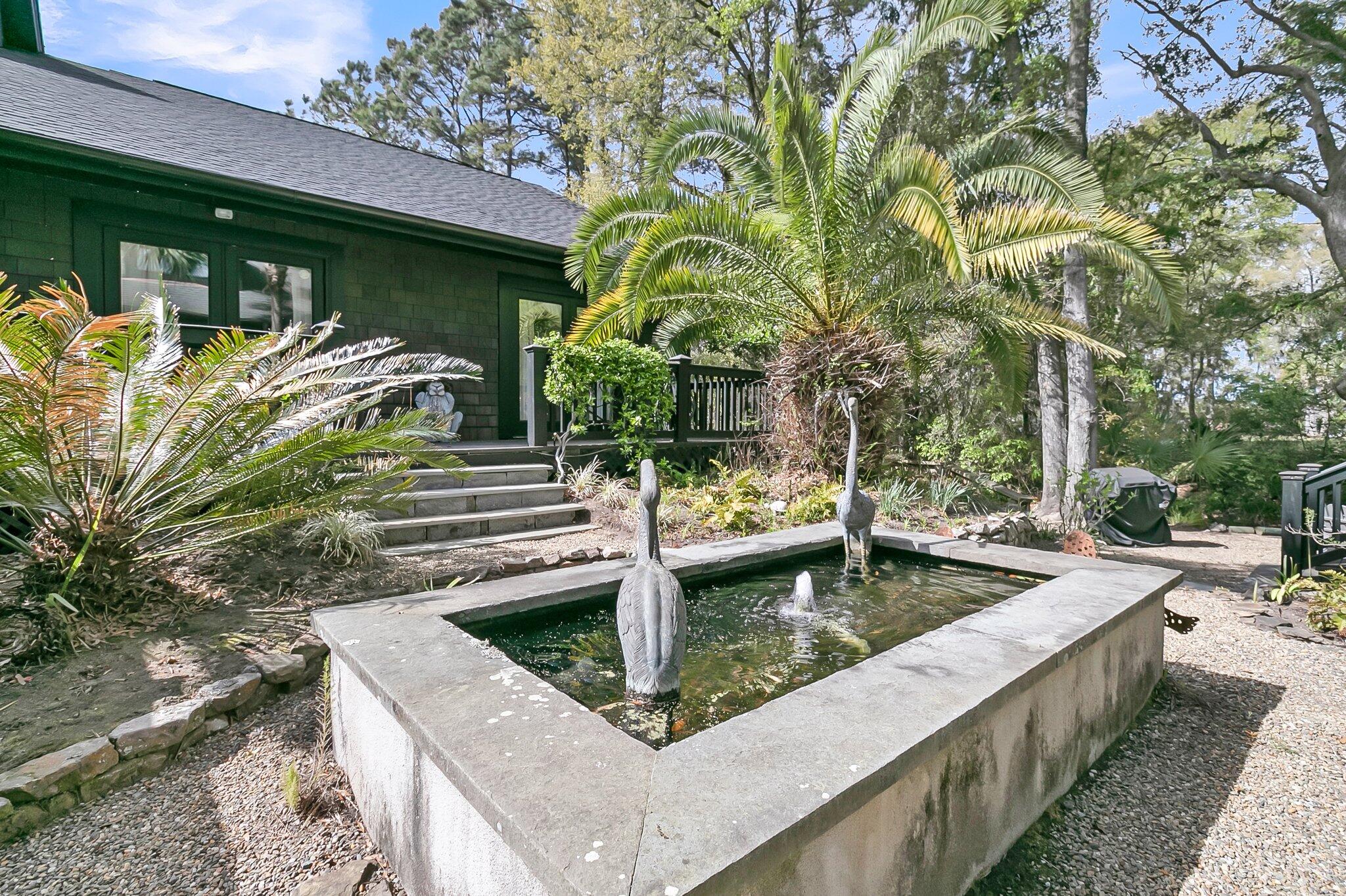 3610 Legareville Road