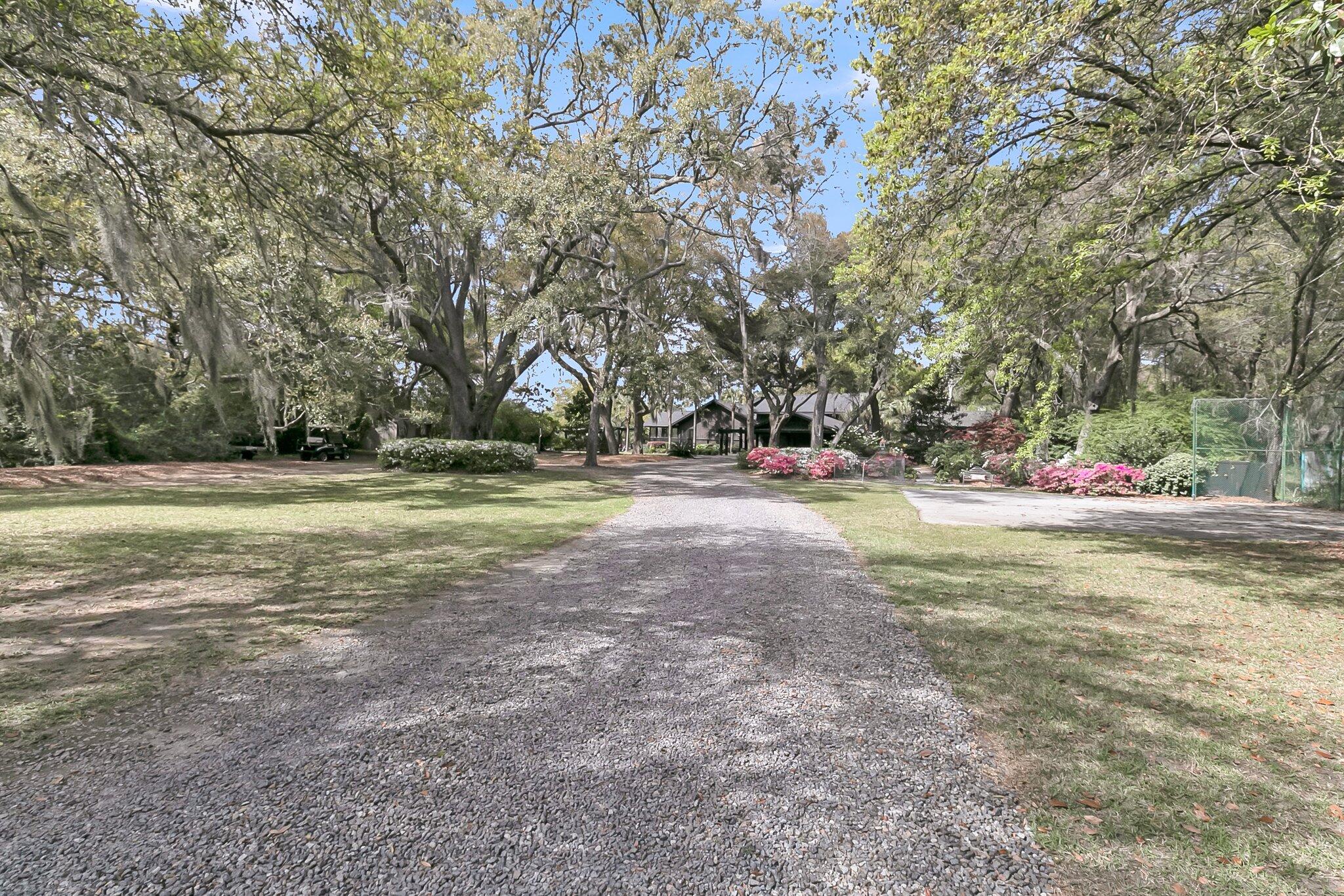 3610 Legareville Road
