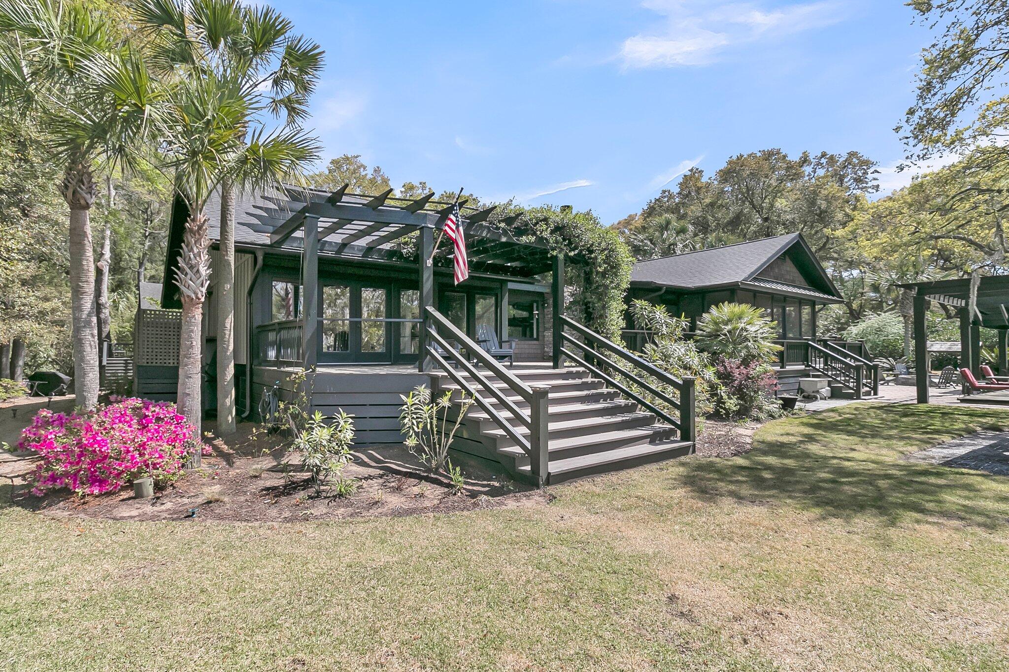 3610 Legareville Road