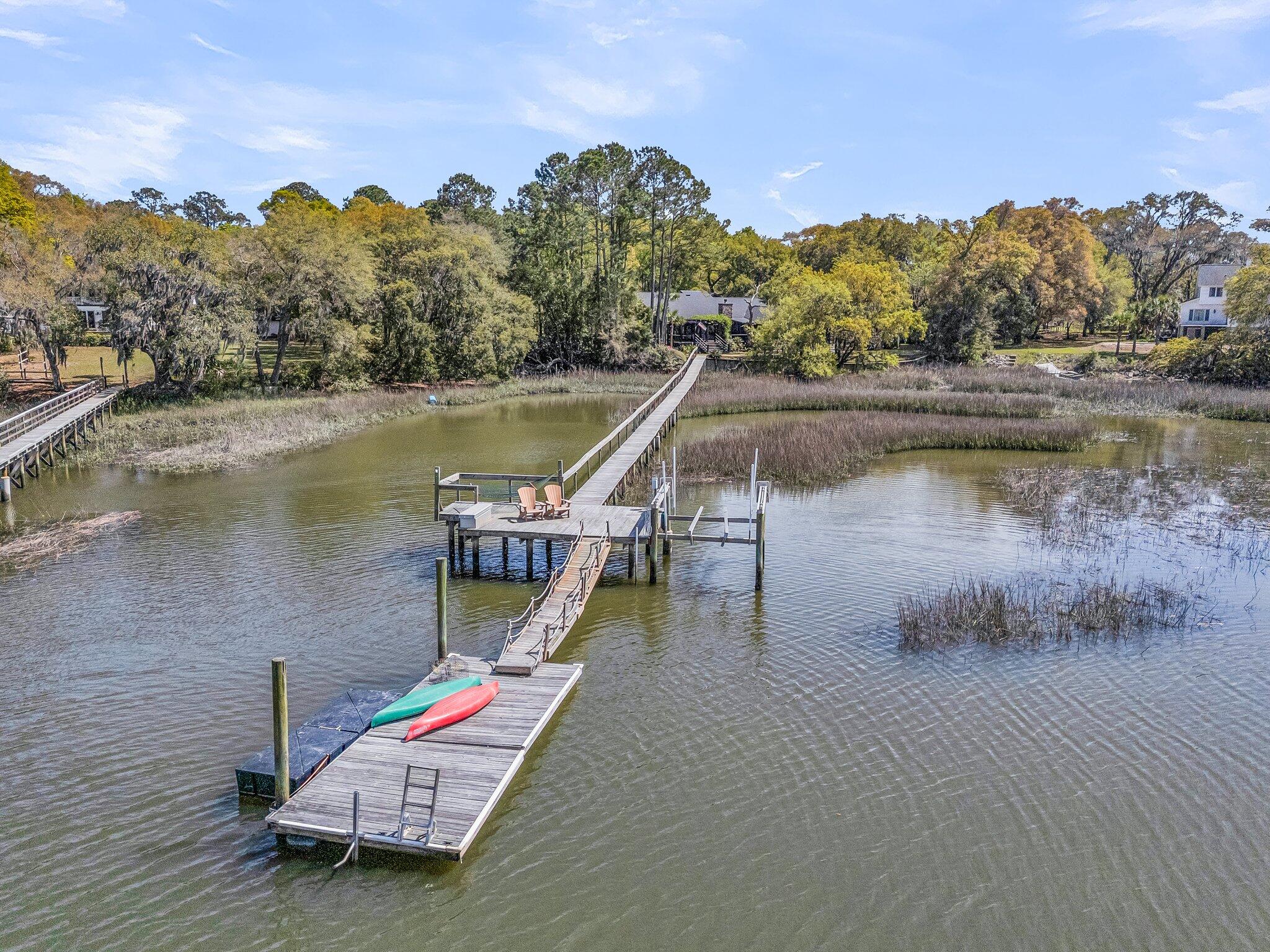 3610 Legareville Road