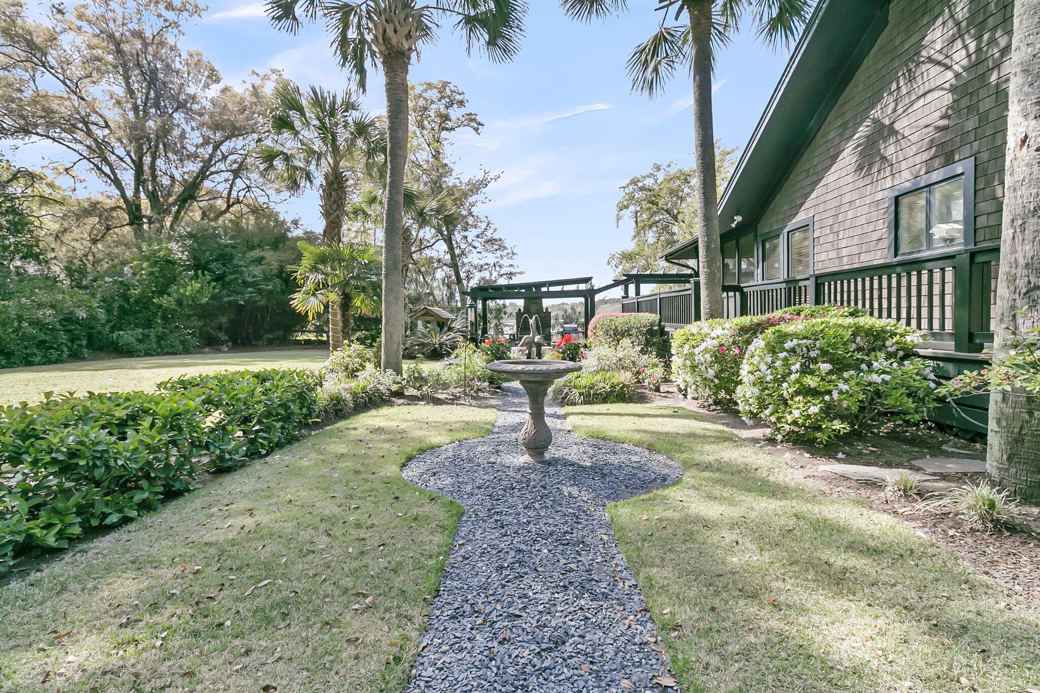 3610 Legareville Road