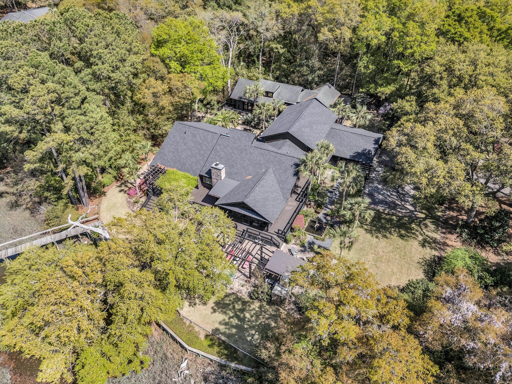 3610 Legareville Road