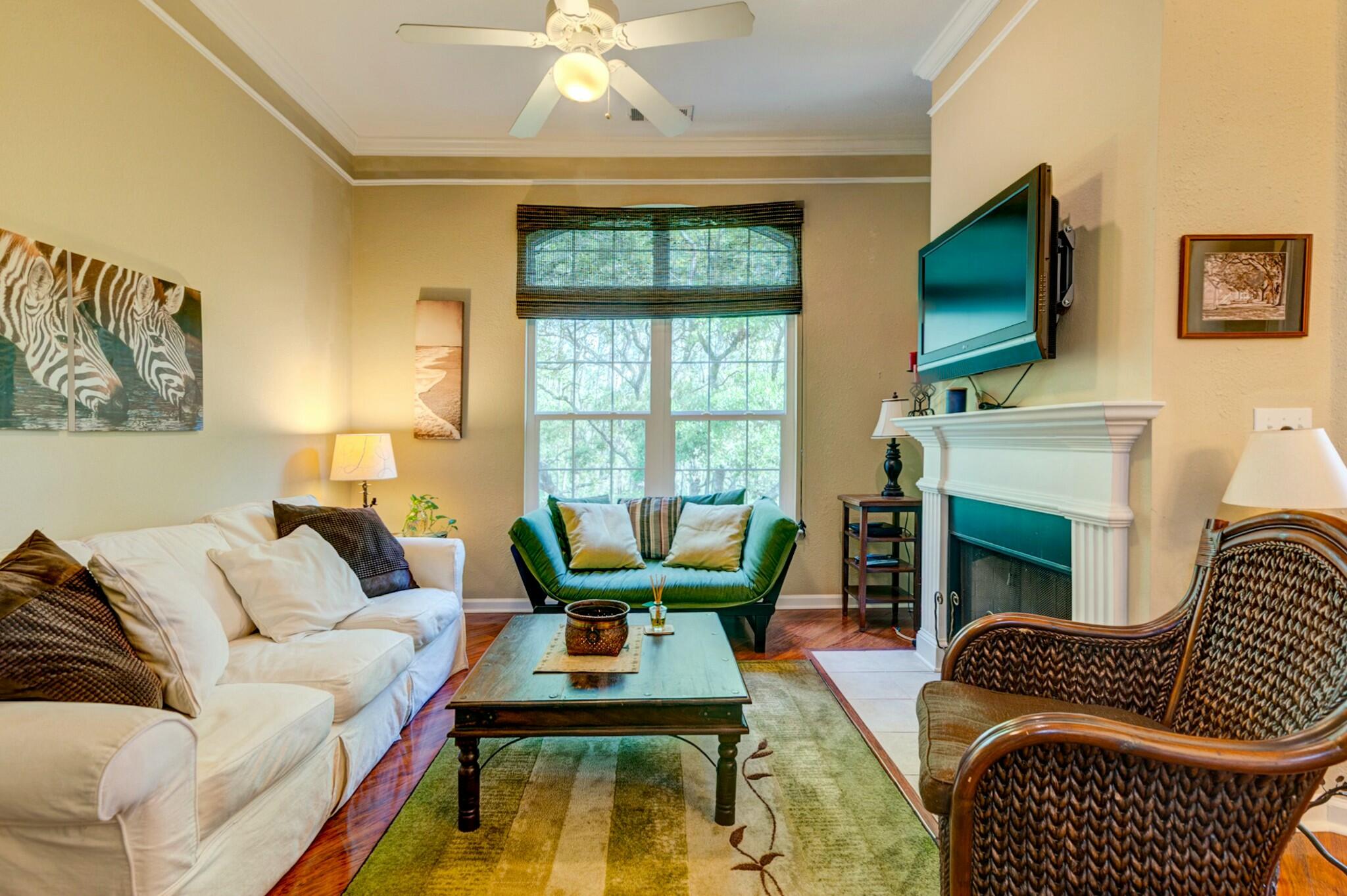 1832 Telfair Way # 1832