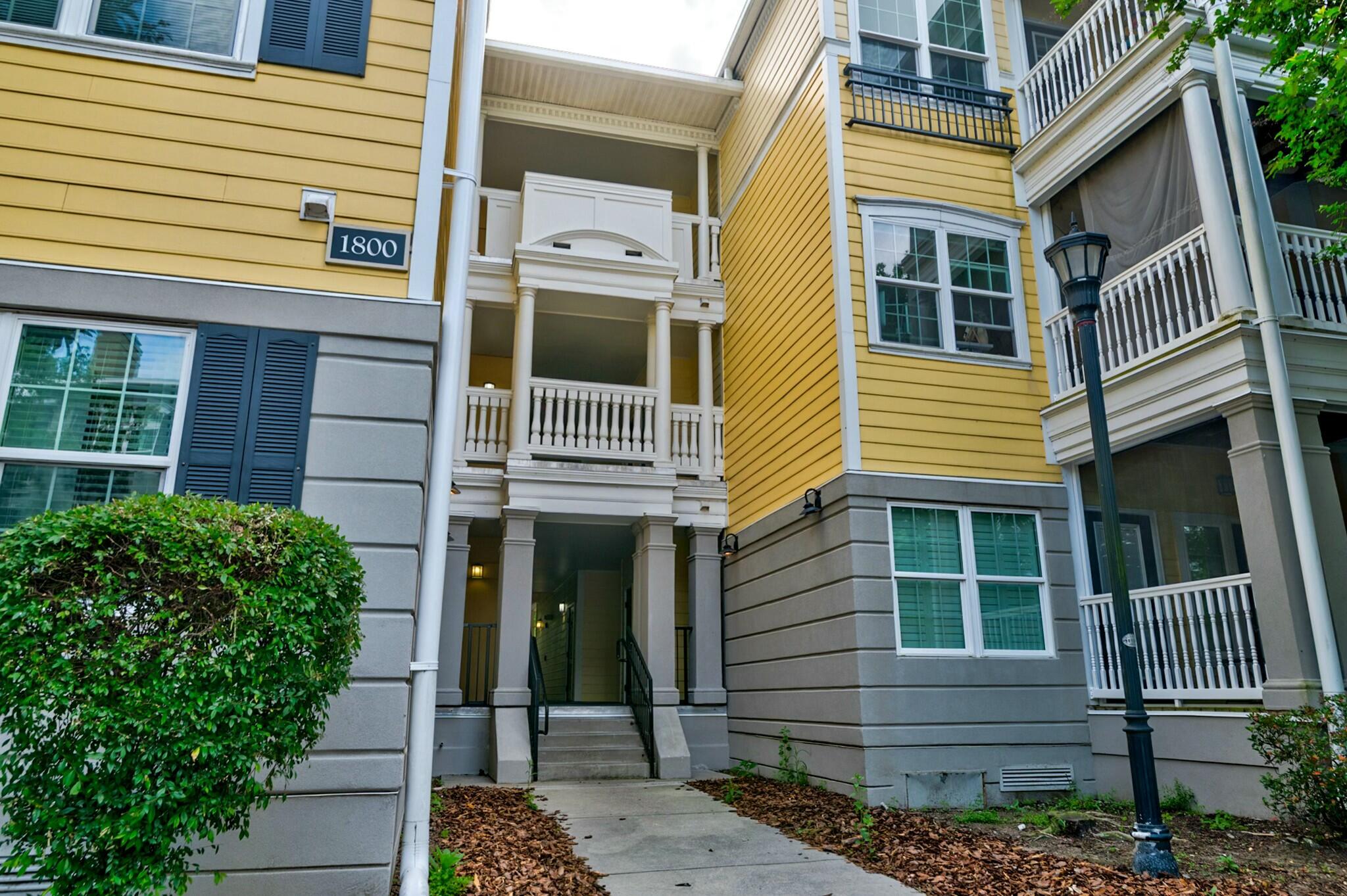 1832 Telfair Way # 1832