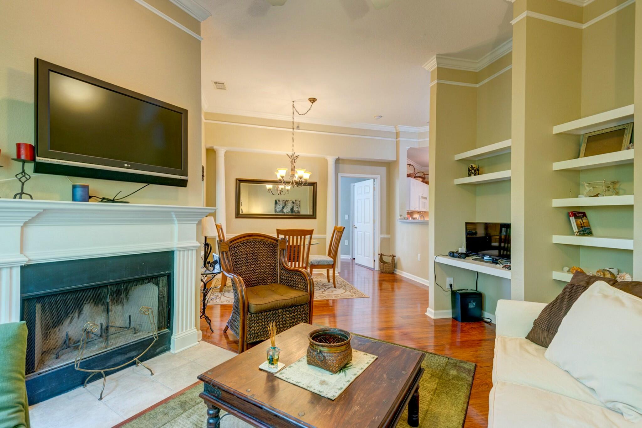 1832 Telfair Way # 1832