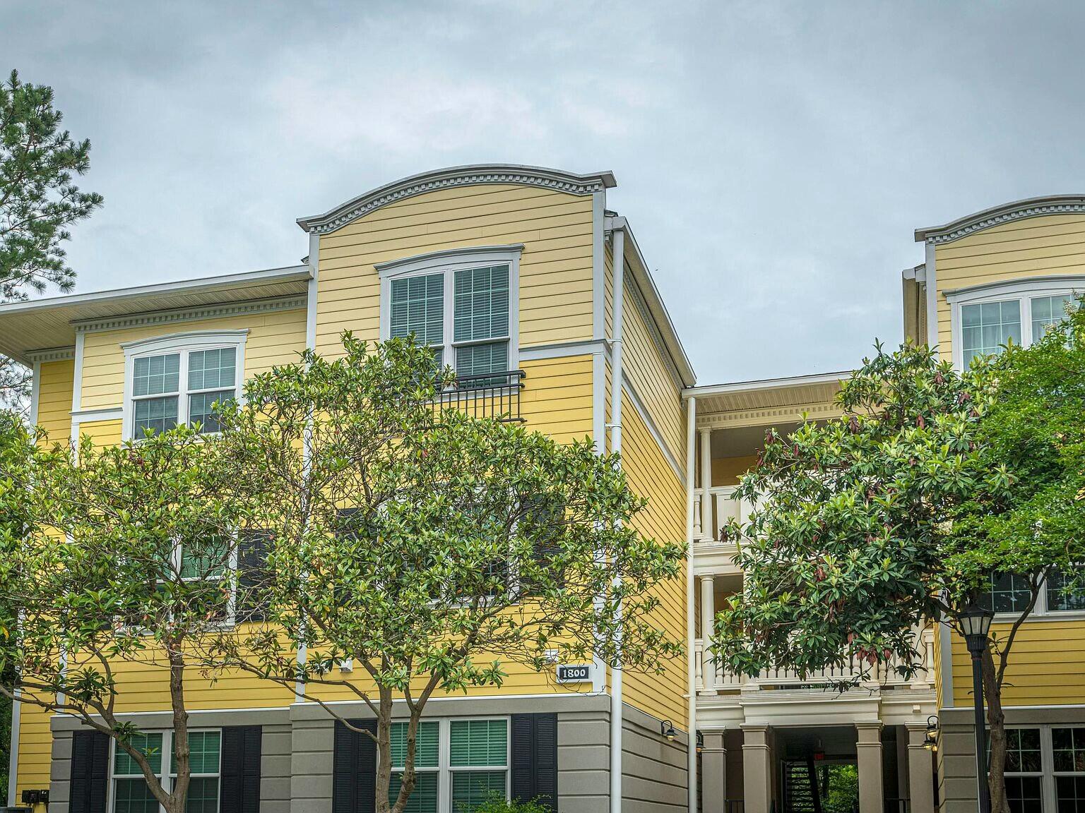 1832 Telfair Way # 1832