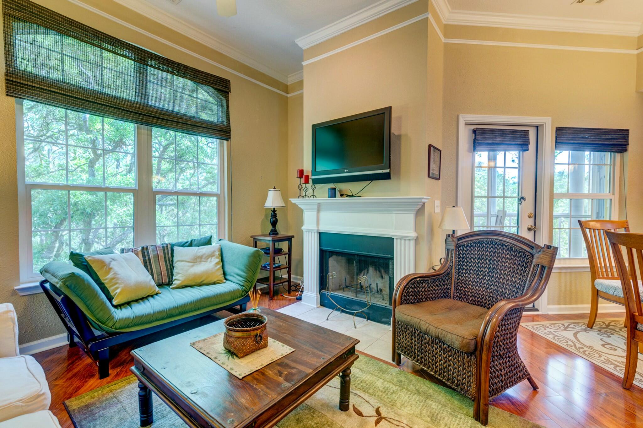 1832 Telfair Way # 1832