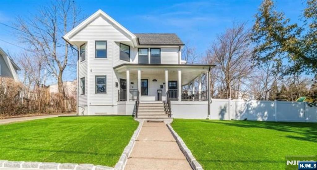 21 Valley Avenue 1