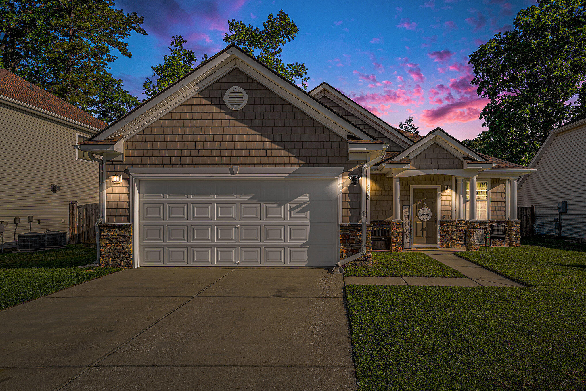 632 Grassy Hill Road