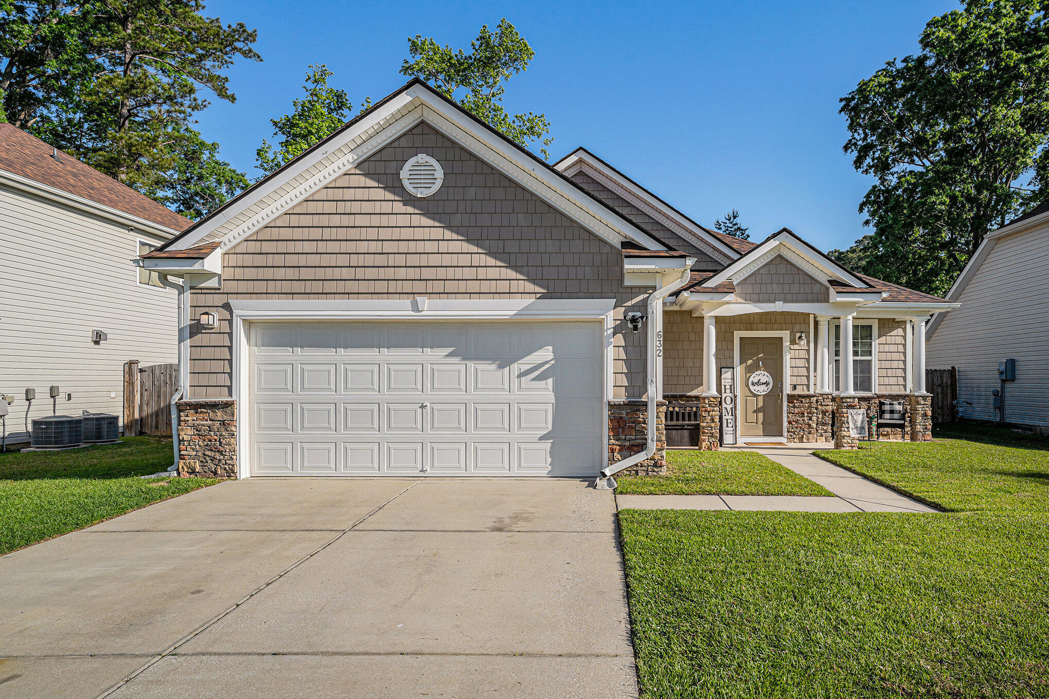 632 Grassy Hill Road