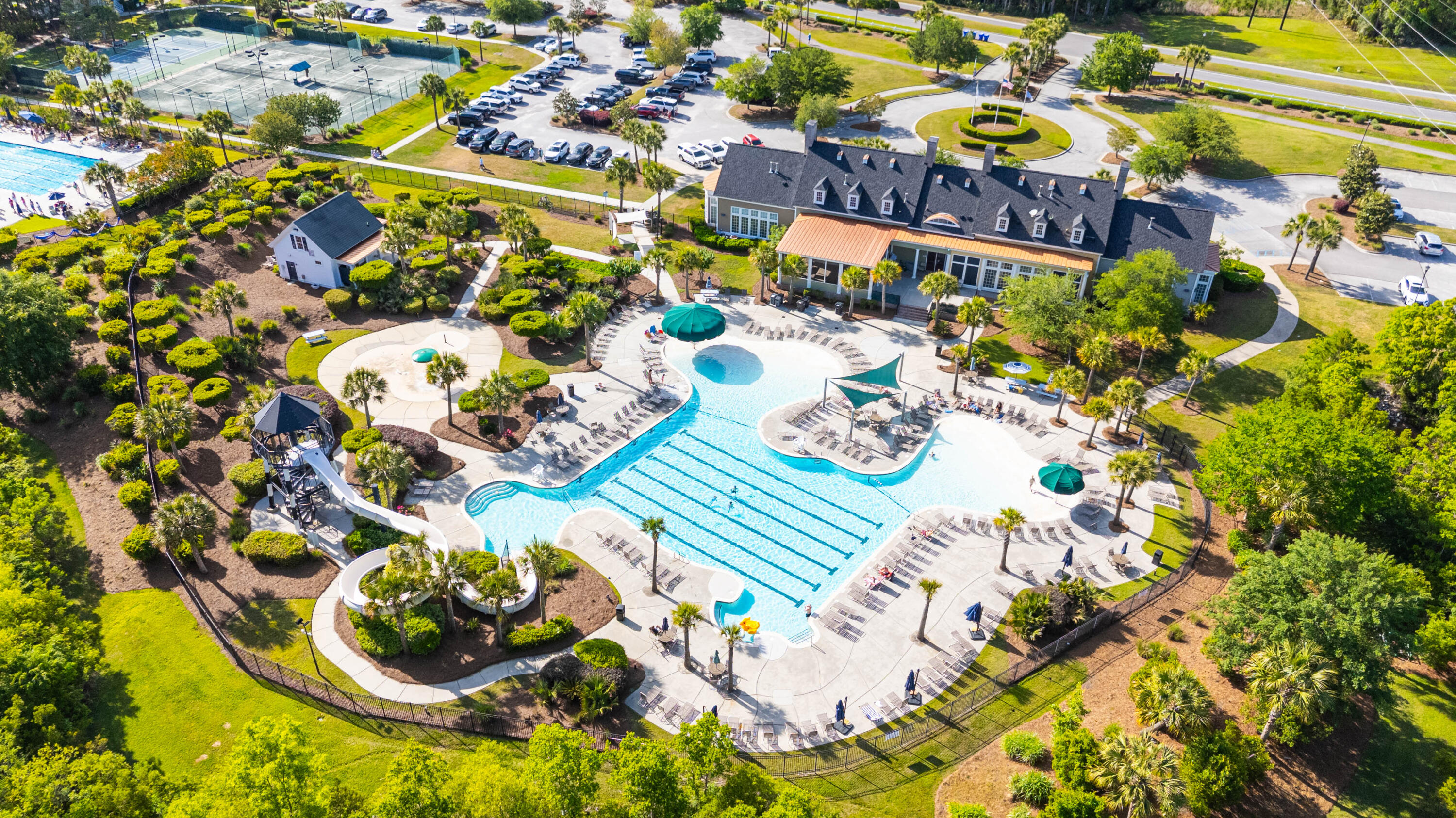 2560 Palmetto Hall Boulevard