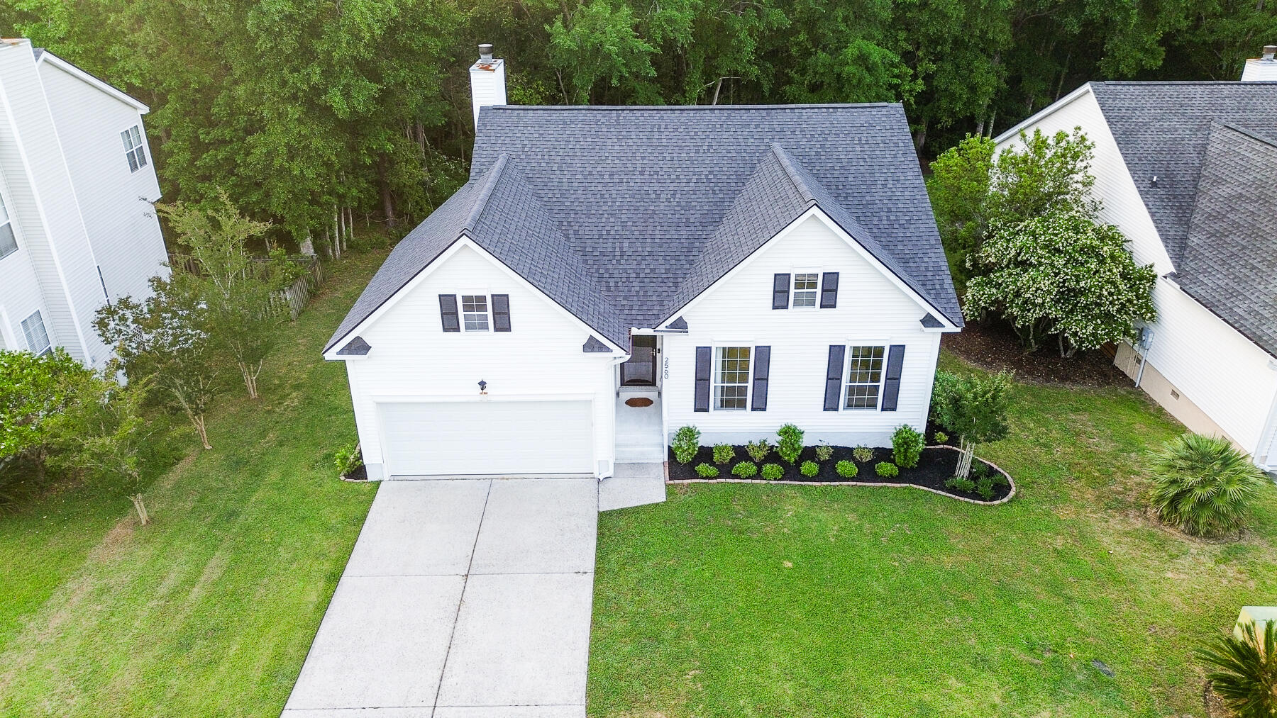 2560 Palmetto Hall Boulevard