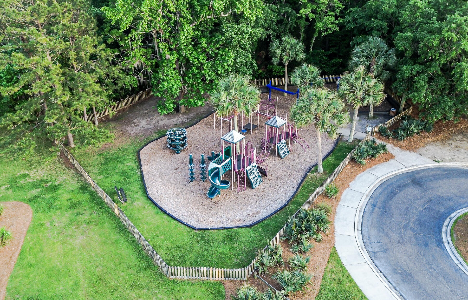 2560 Palmetto Hall Boulevard
