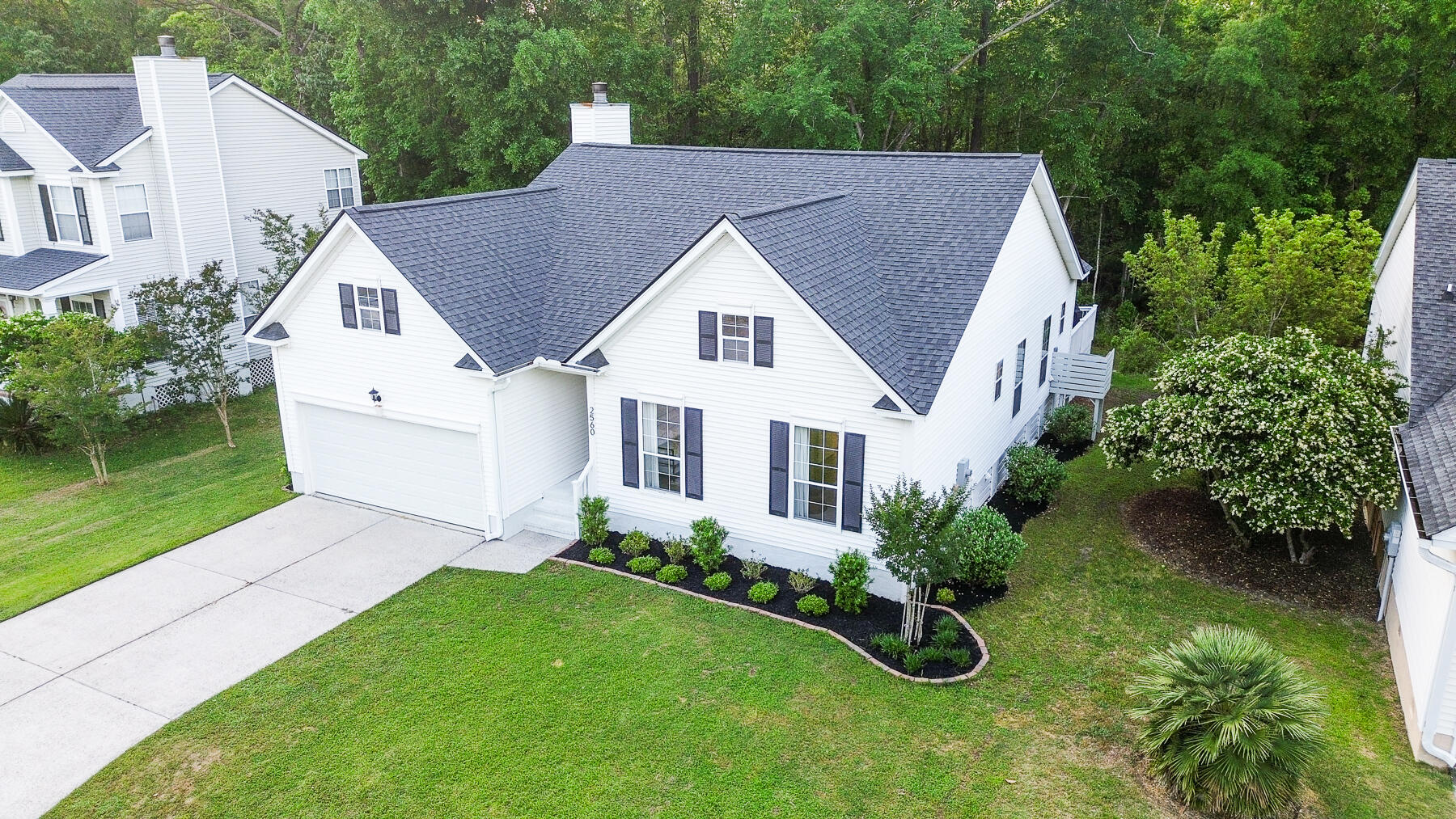 2560 Palmetto Hall Boulevard