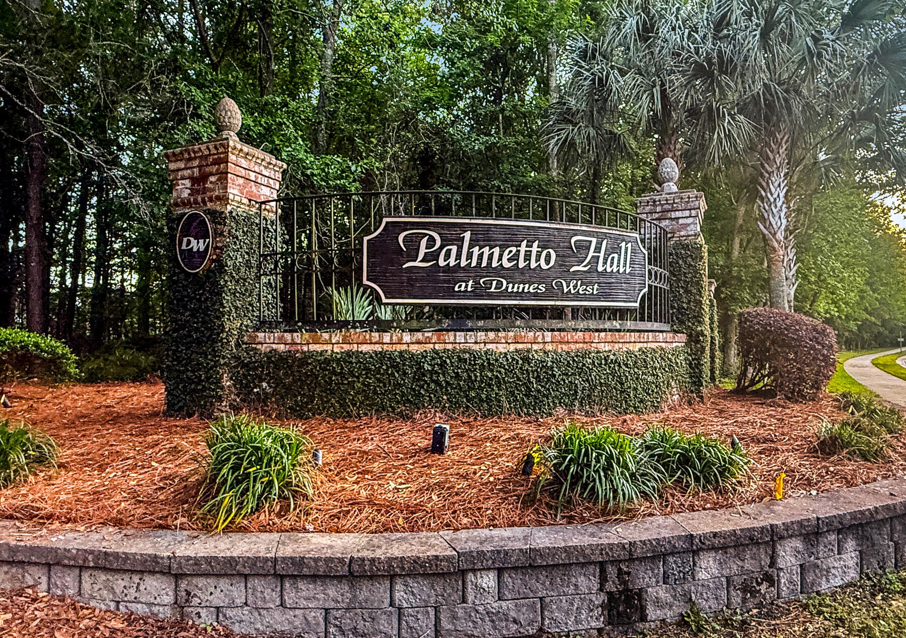 2560 Palmetto Hall Boulevard