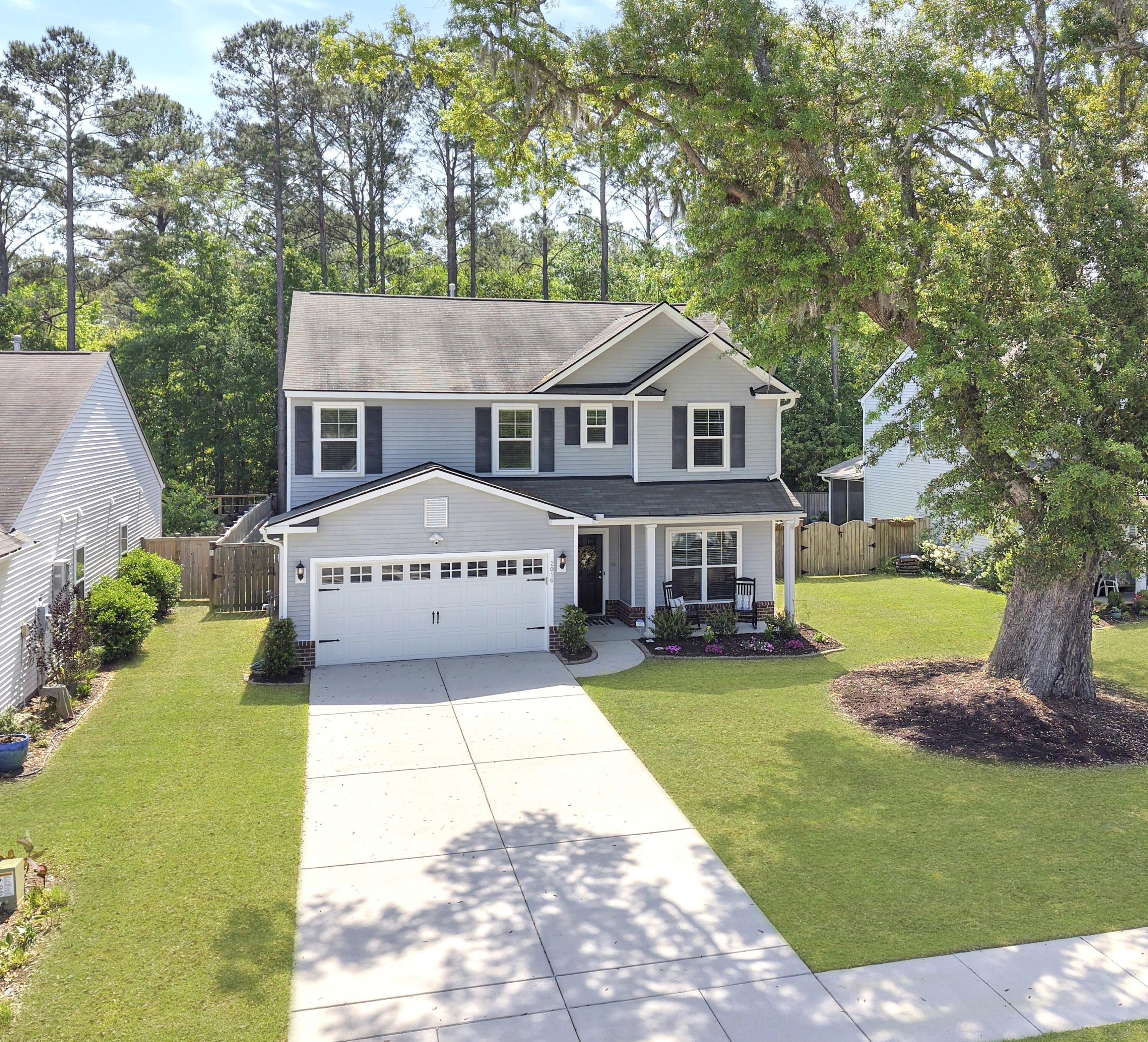2016 Elvington Road