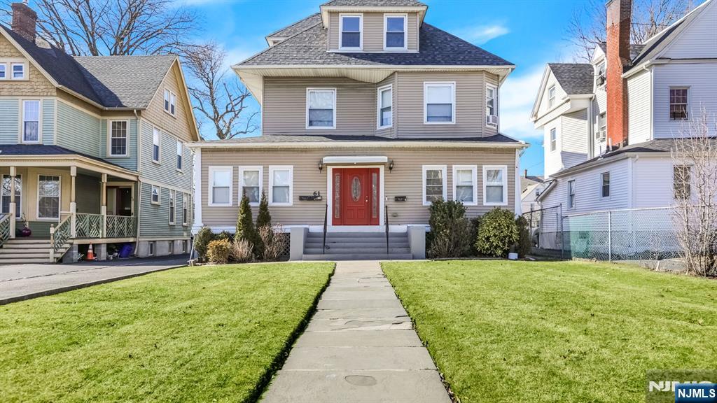 61 S Maple Avenue 3
