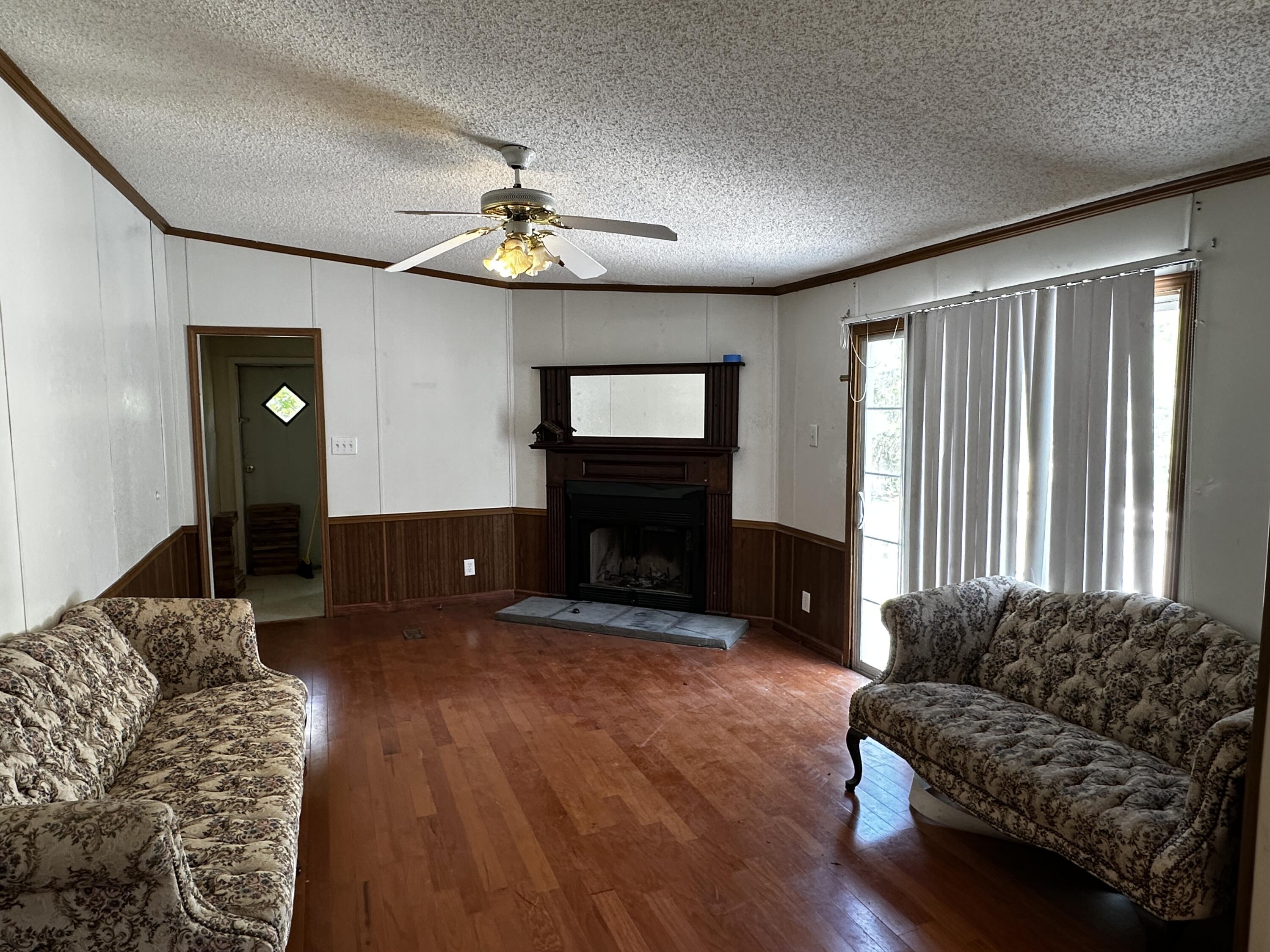5461 Hwy 260