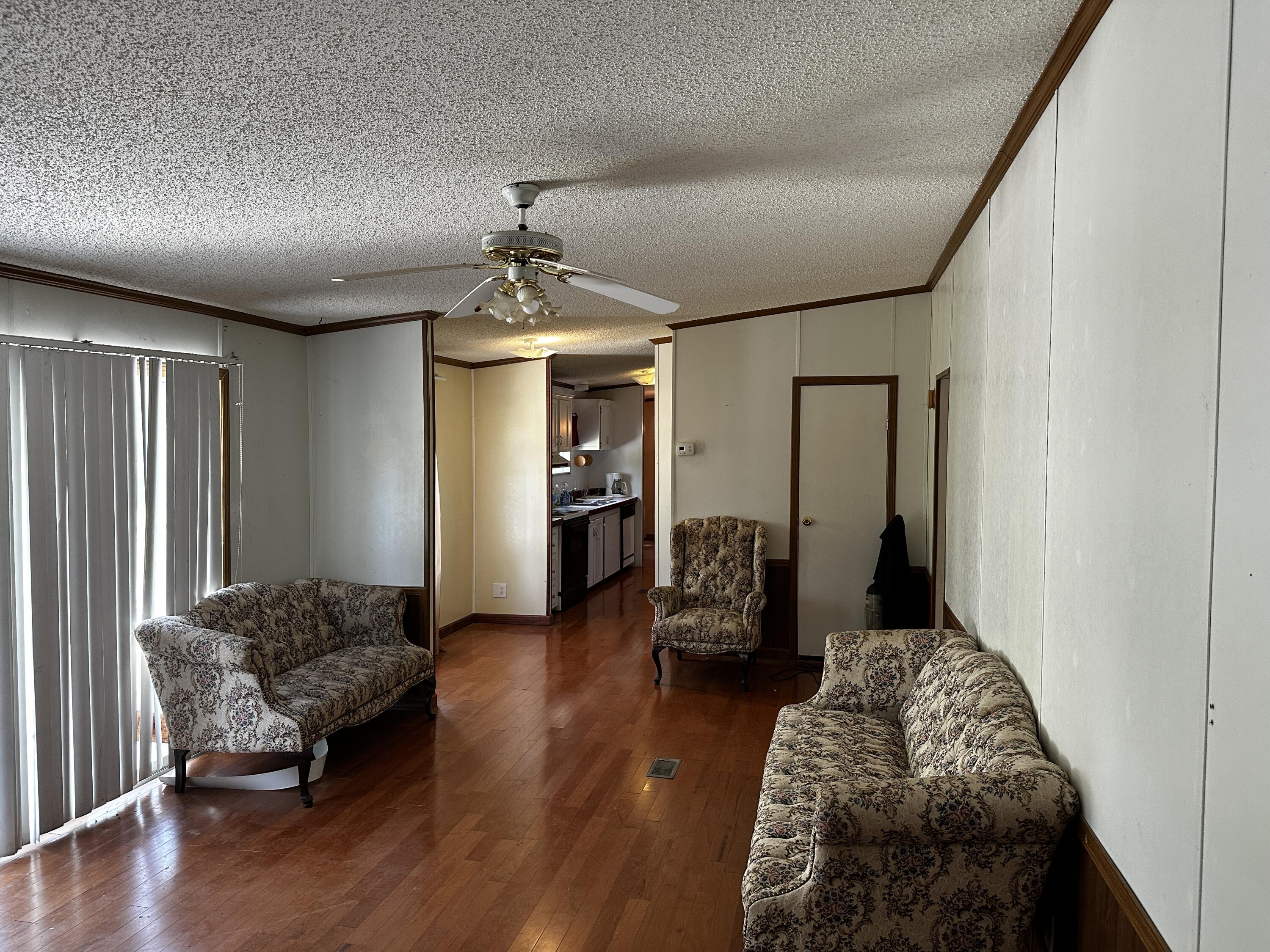 5461 Hwy 260