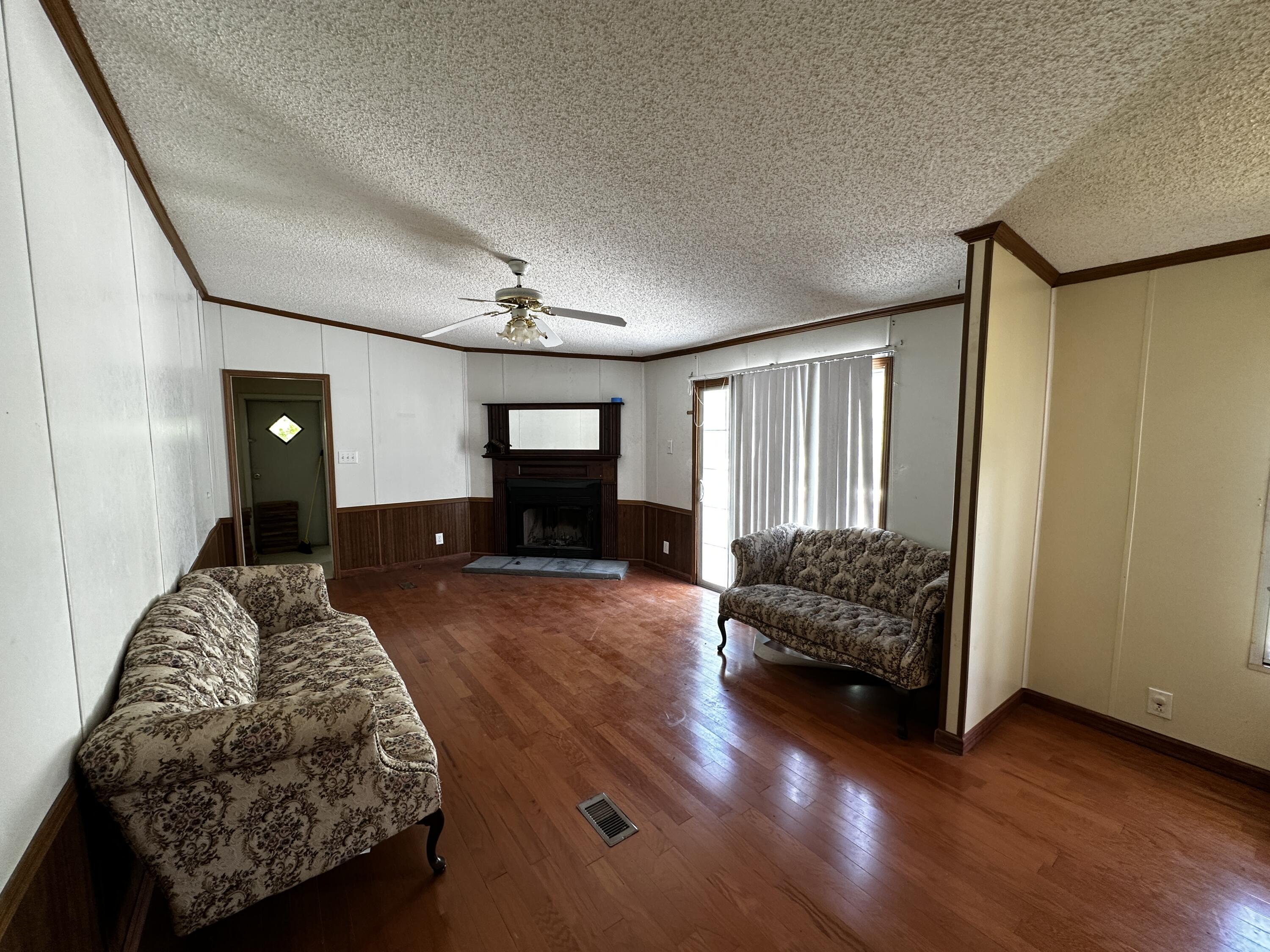 5461 Hwy 260