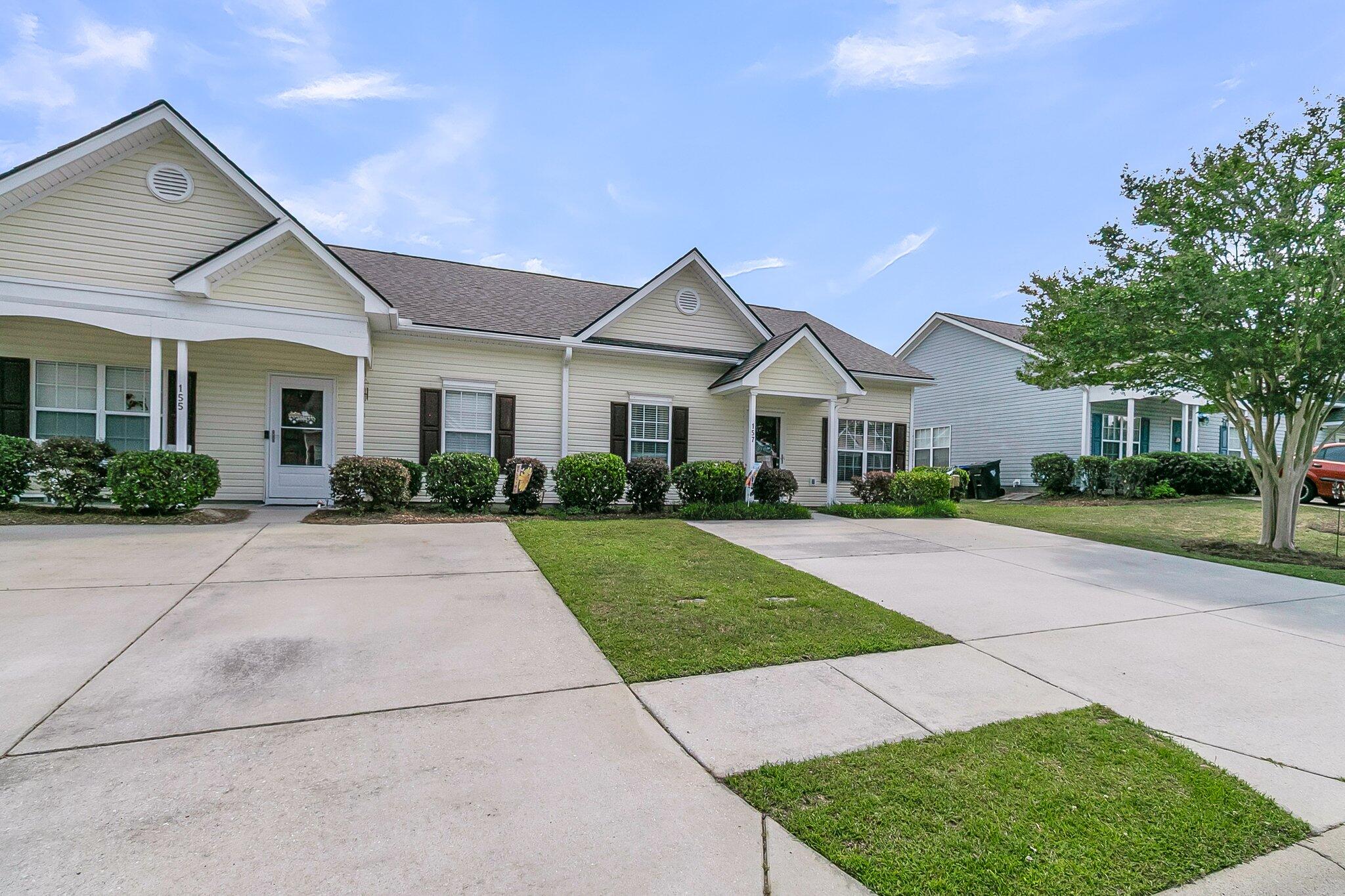157 Townsend Way