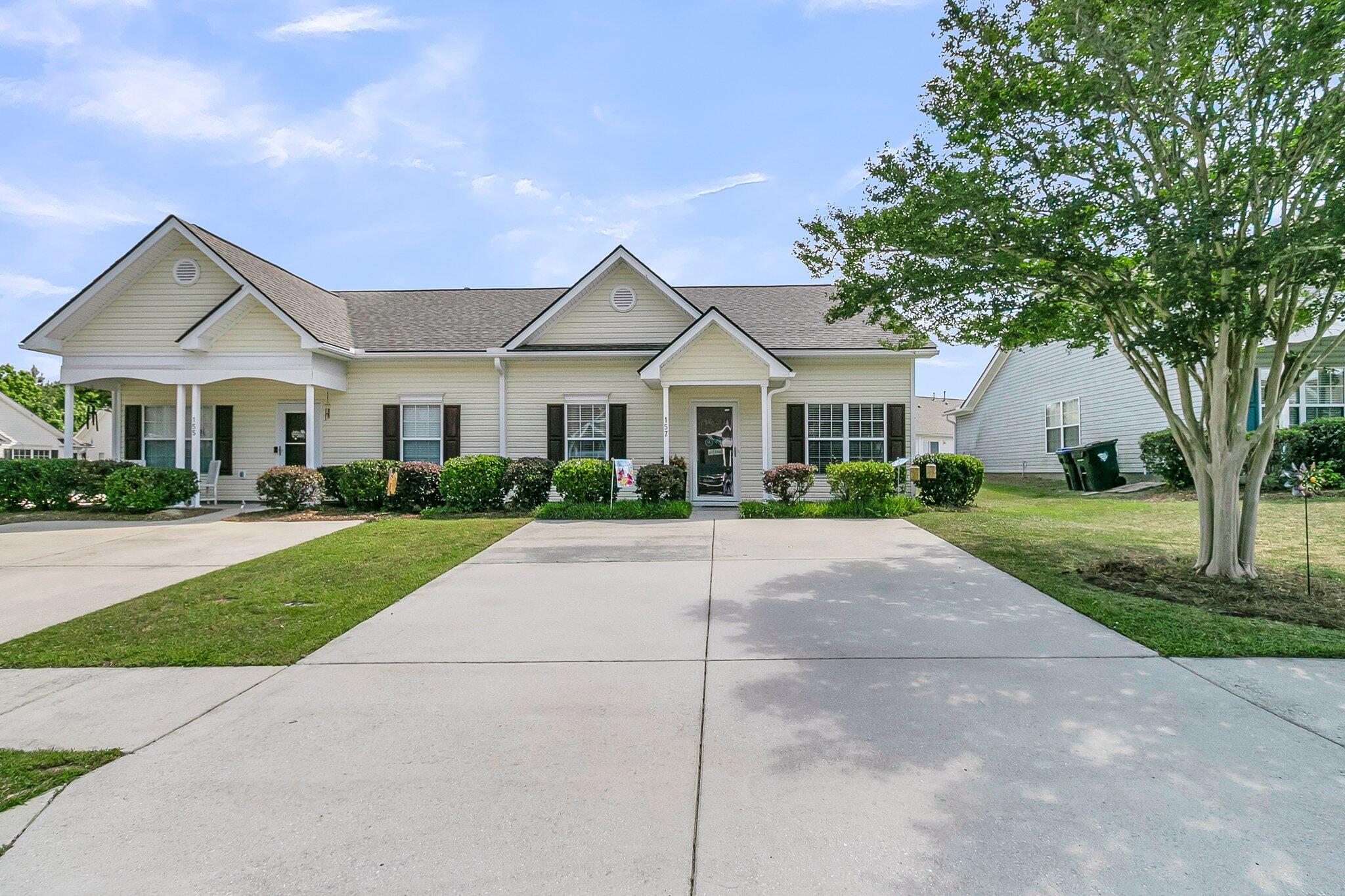 157 Townsend Way