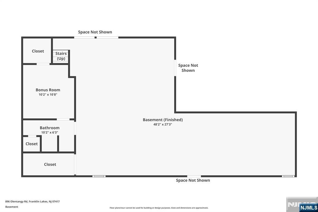 896 Olentangy Road