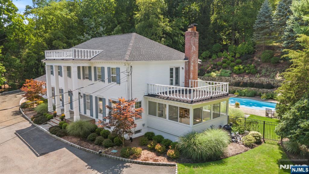 896 Olentangy Road