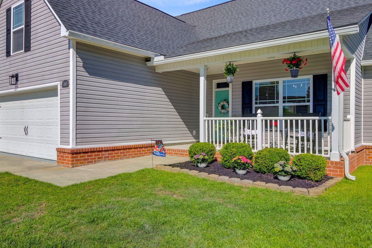 168 Cotillion Crescent