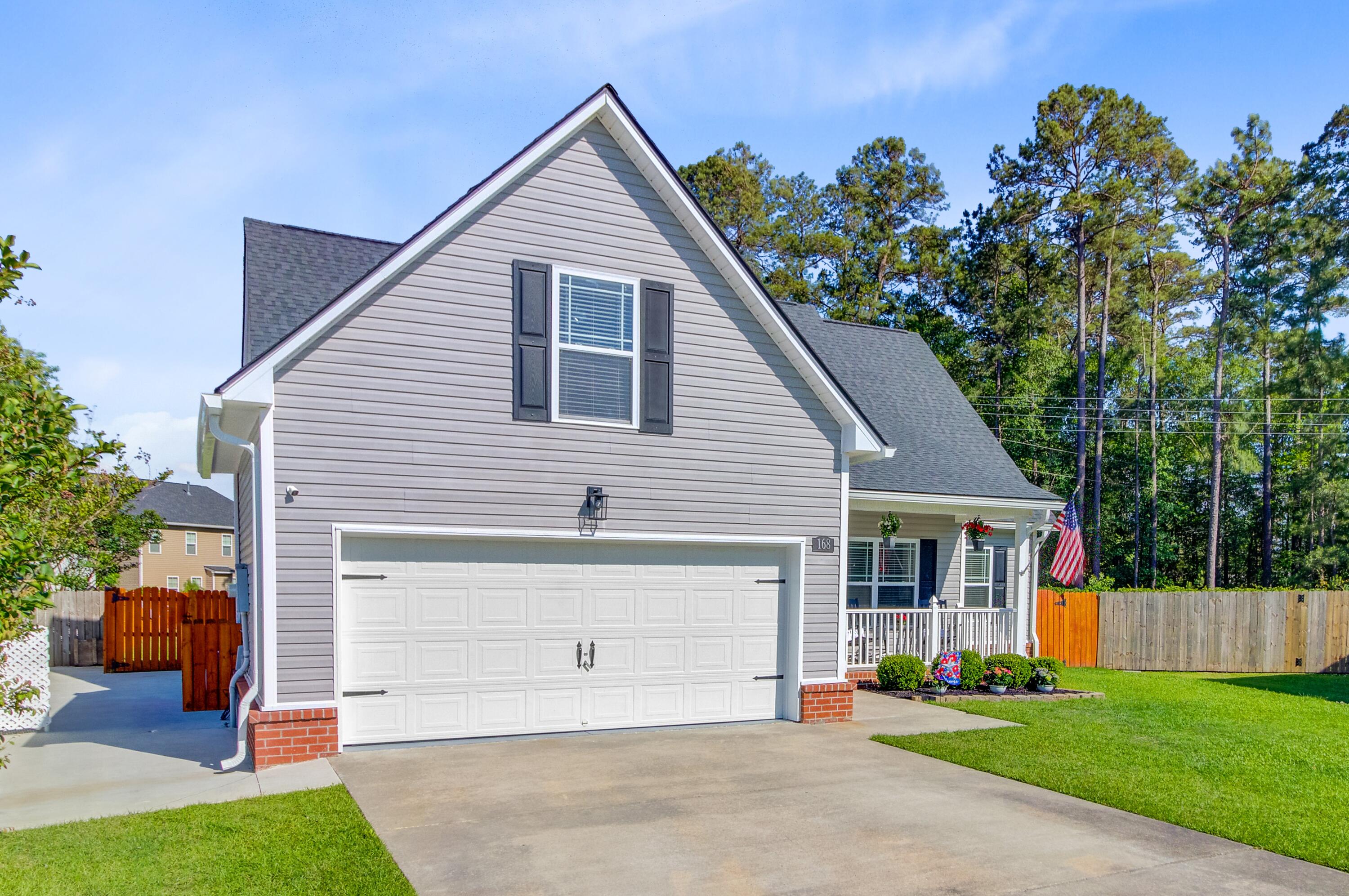 168 Cotillion Crescent