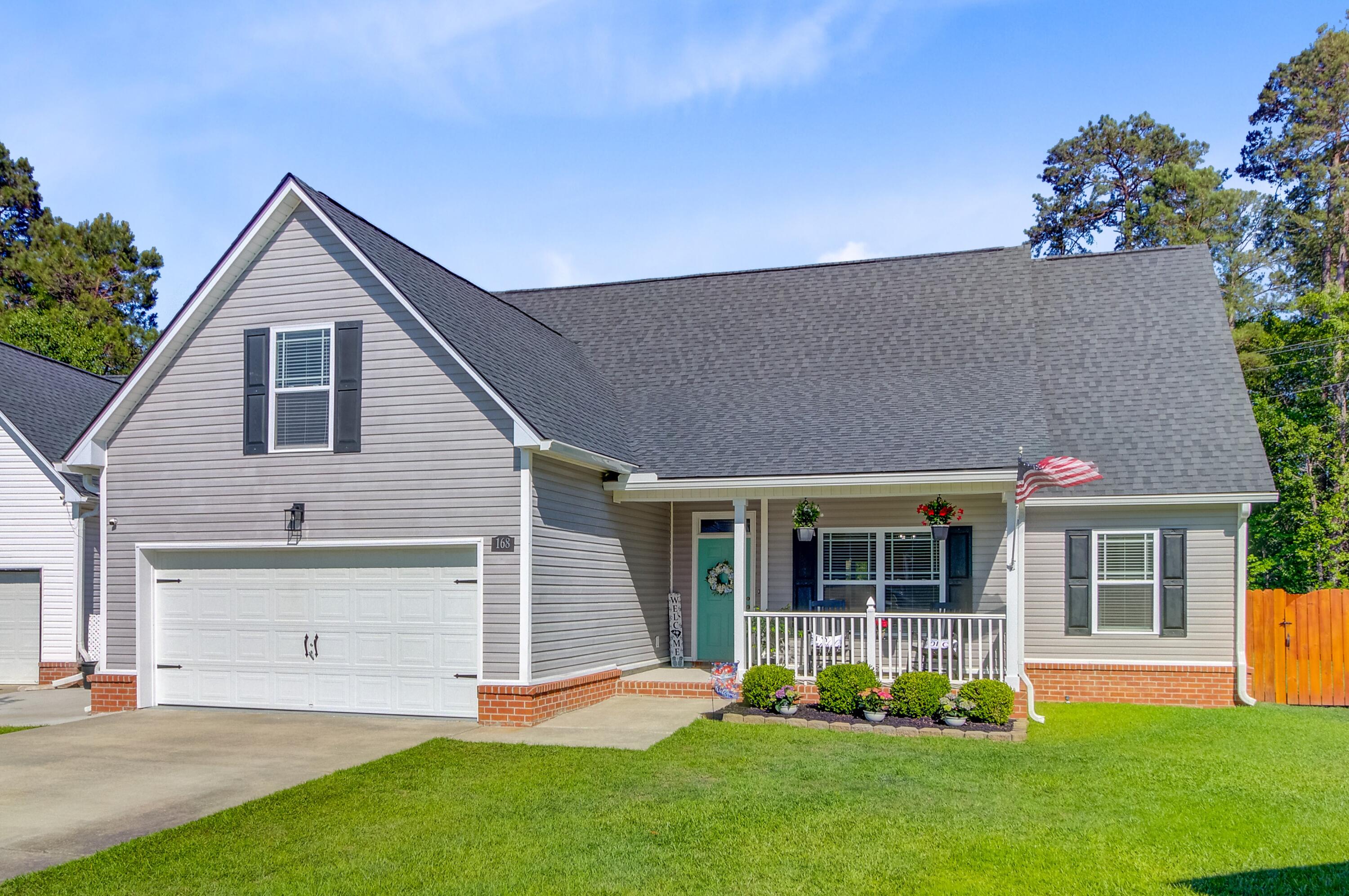 168 Cotillion Crescent