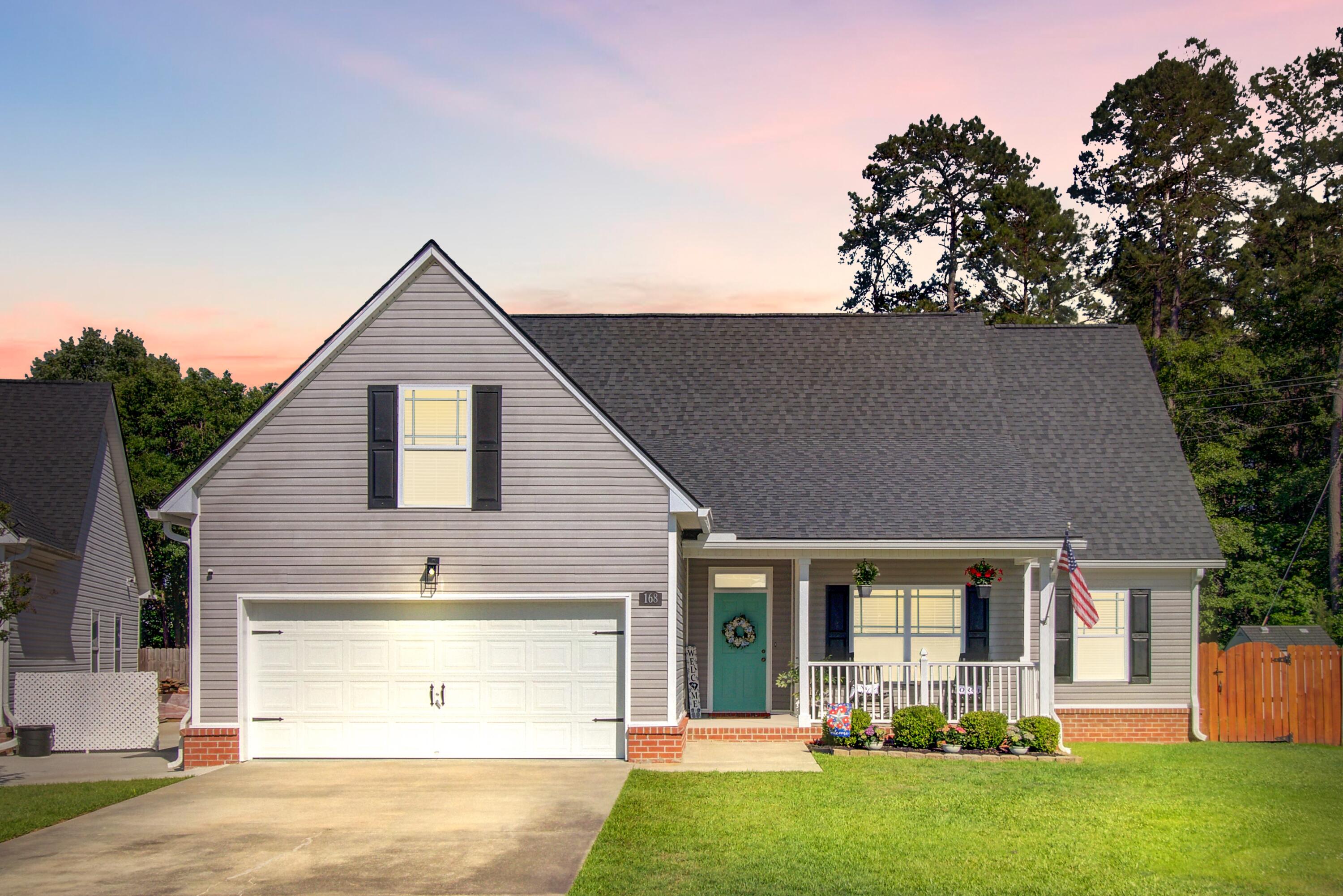 168 Cotillion Crescent