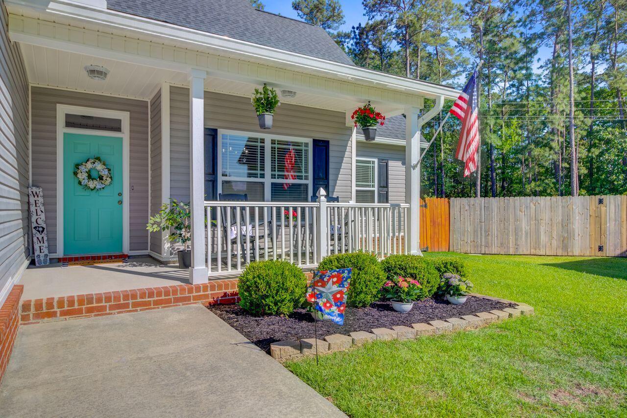 168 Cotillion Crescent