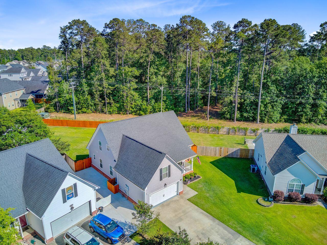 168 Cotillion Crescent