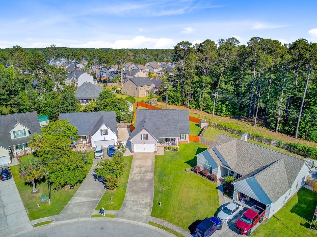 168 Cotillion Crescent